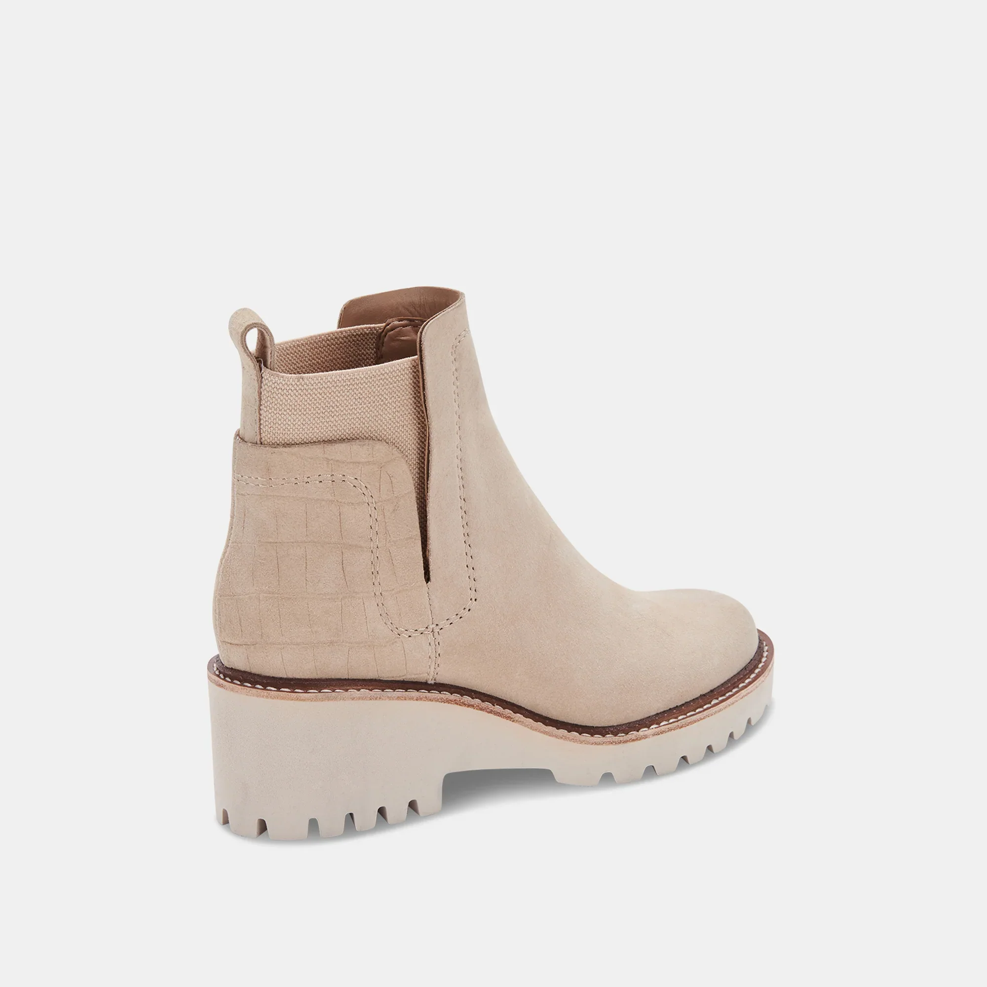 HUEY H2O DUNE SUEDE - Image 5