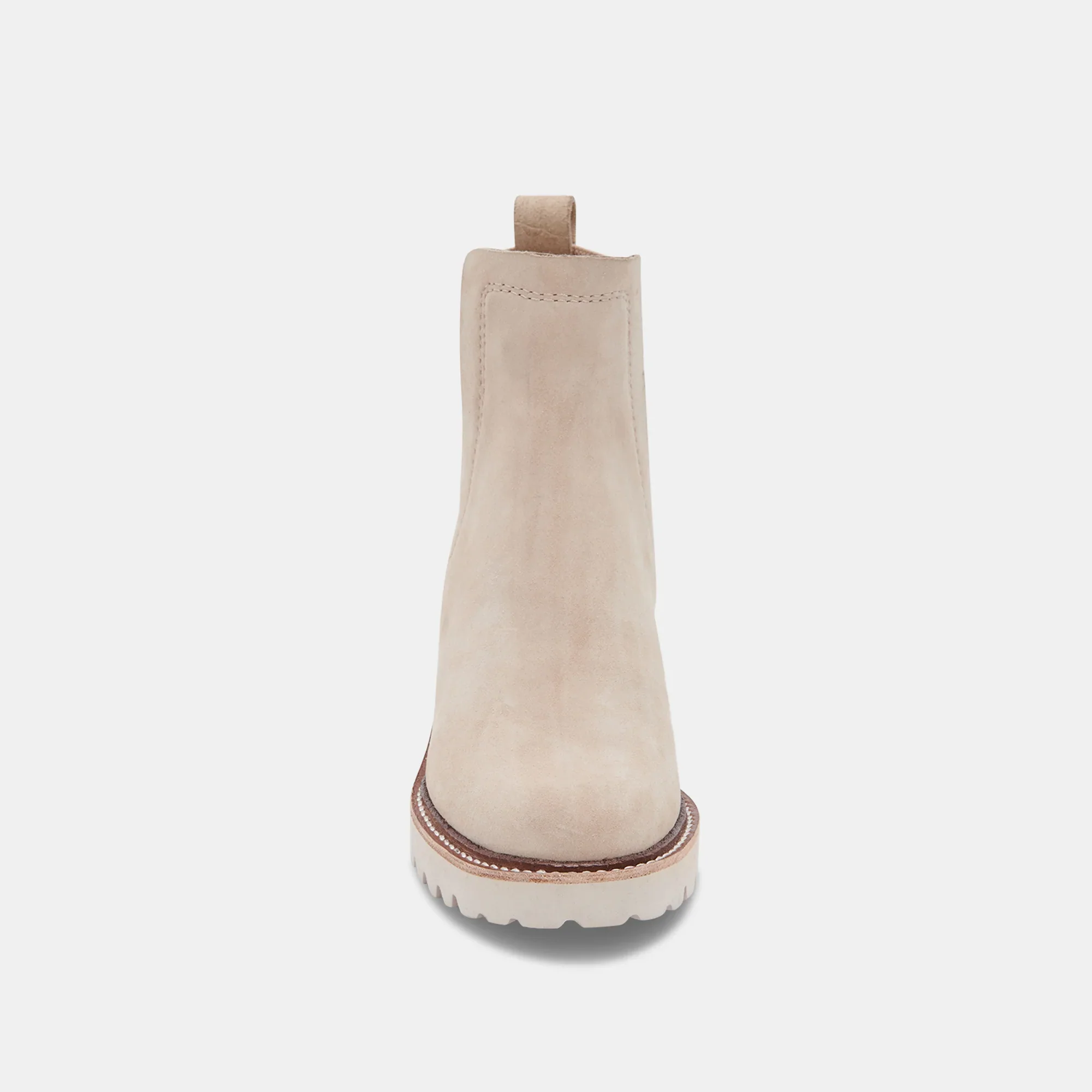 HUEY H2O DUNE SUEDE - Image 7
