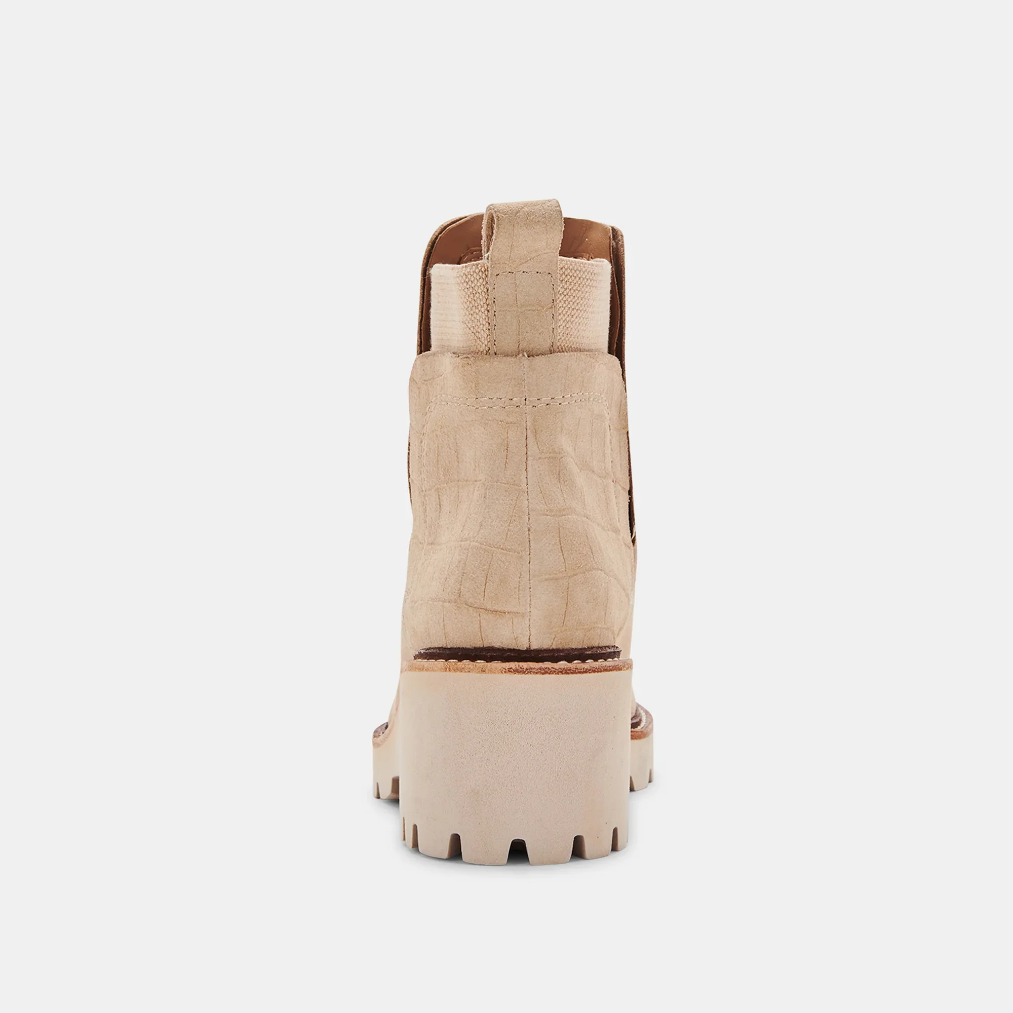 HUEY H2O DUNE SUEDE - Image 8