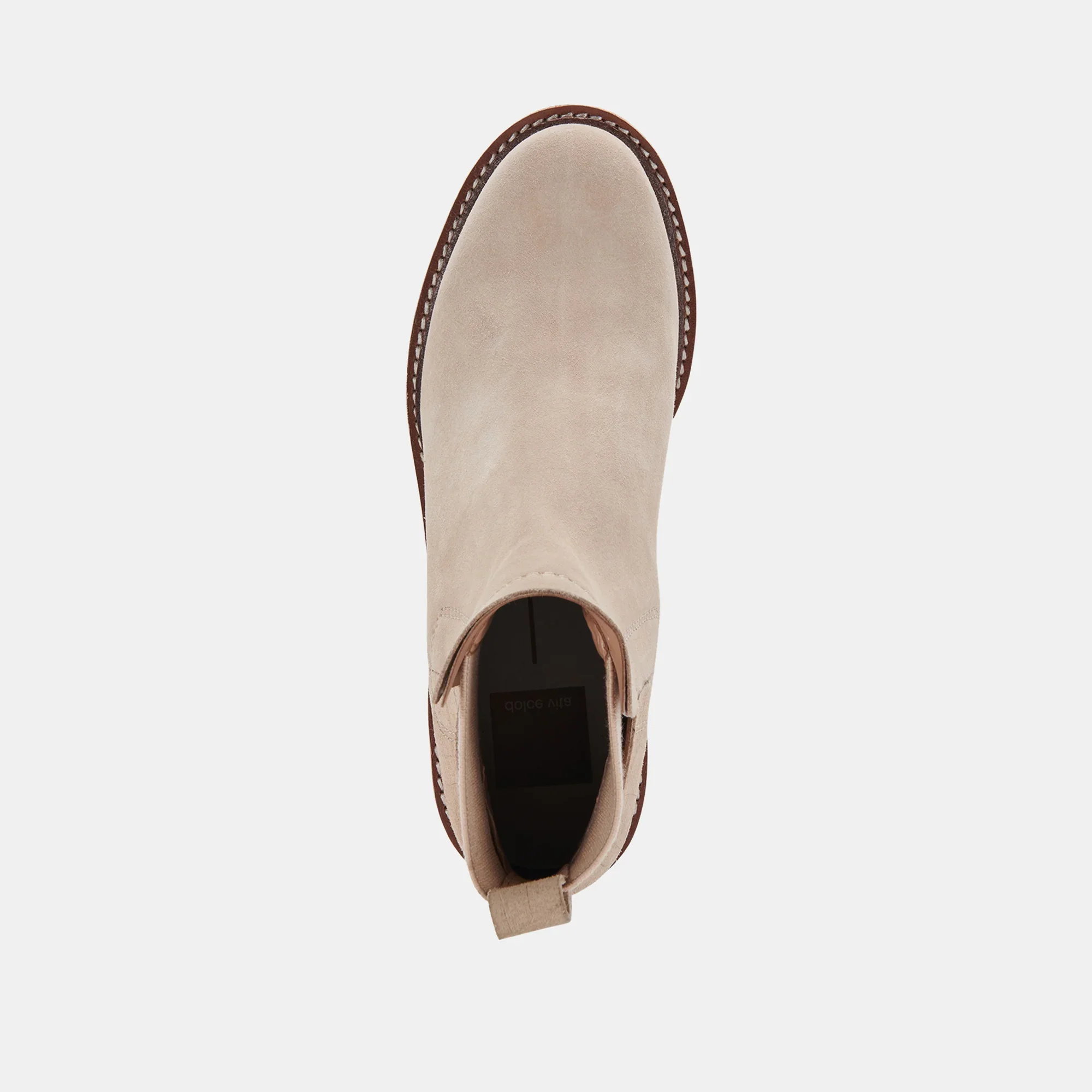 HUEY H2O DUNE SUEDE - Image 9