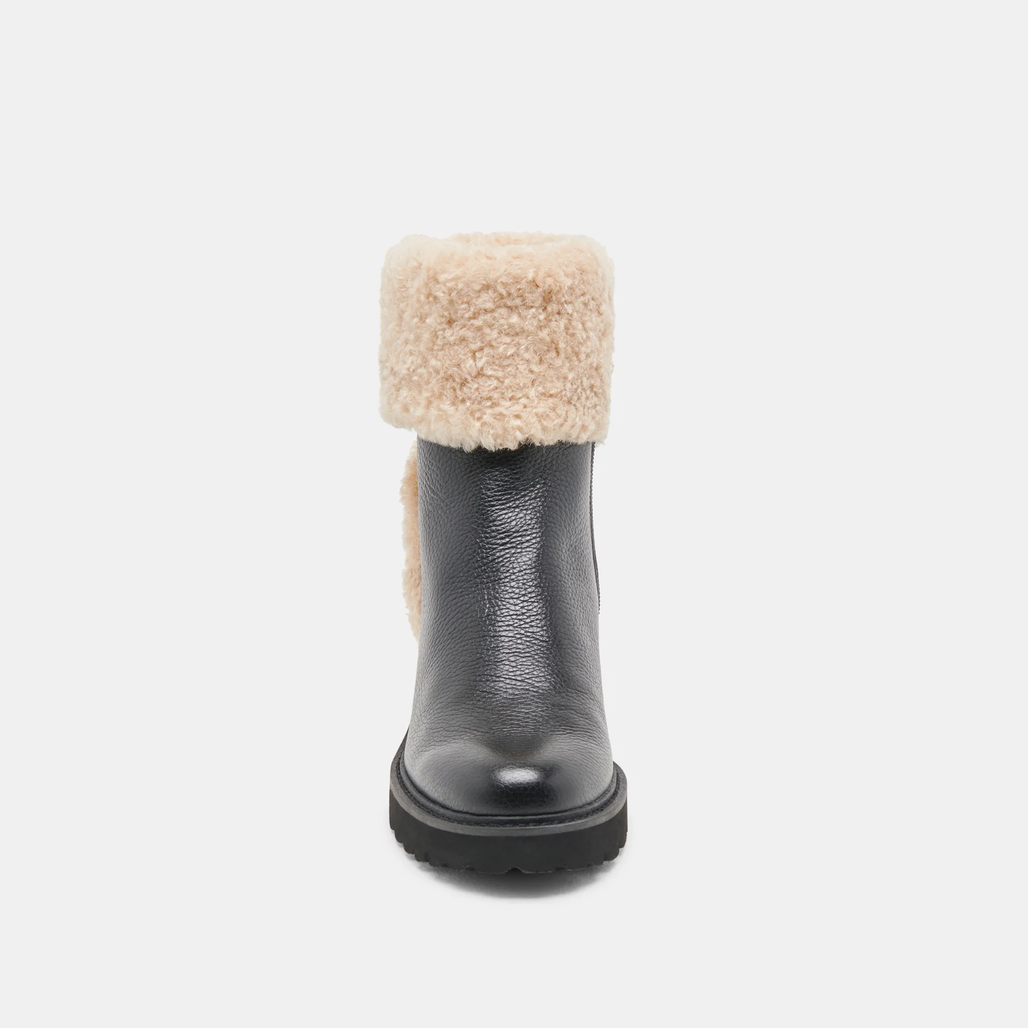 HUG H2O BLACK LEATHER - Image 6