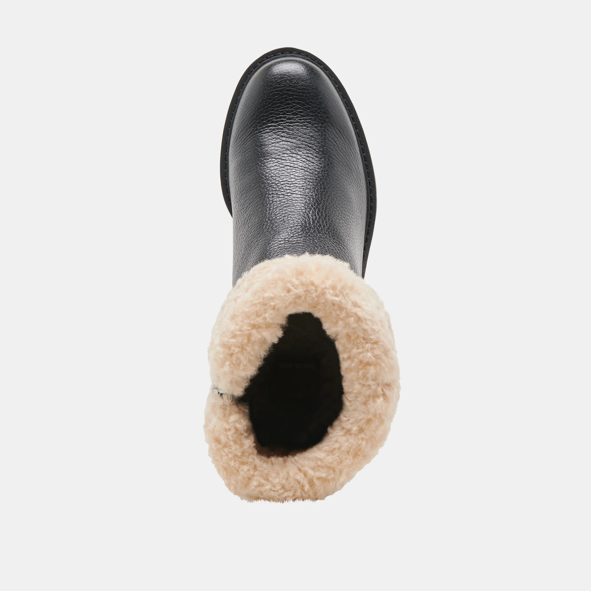 HUG H2O BLACK LEATHER - Image 8