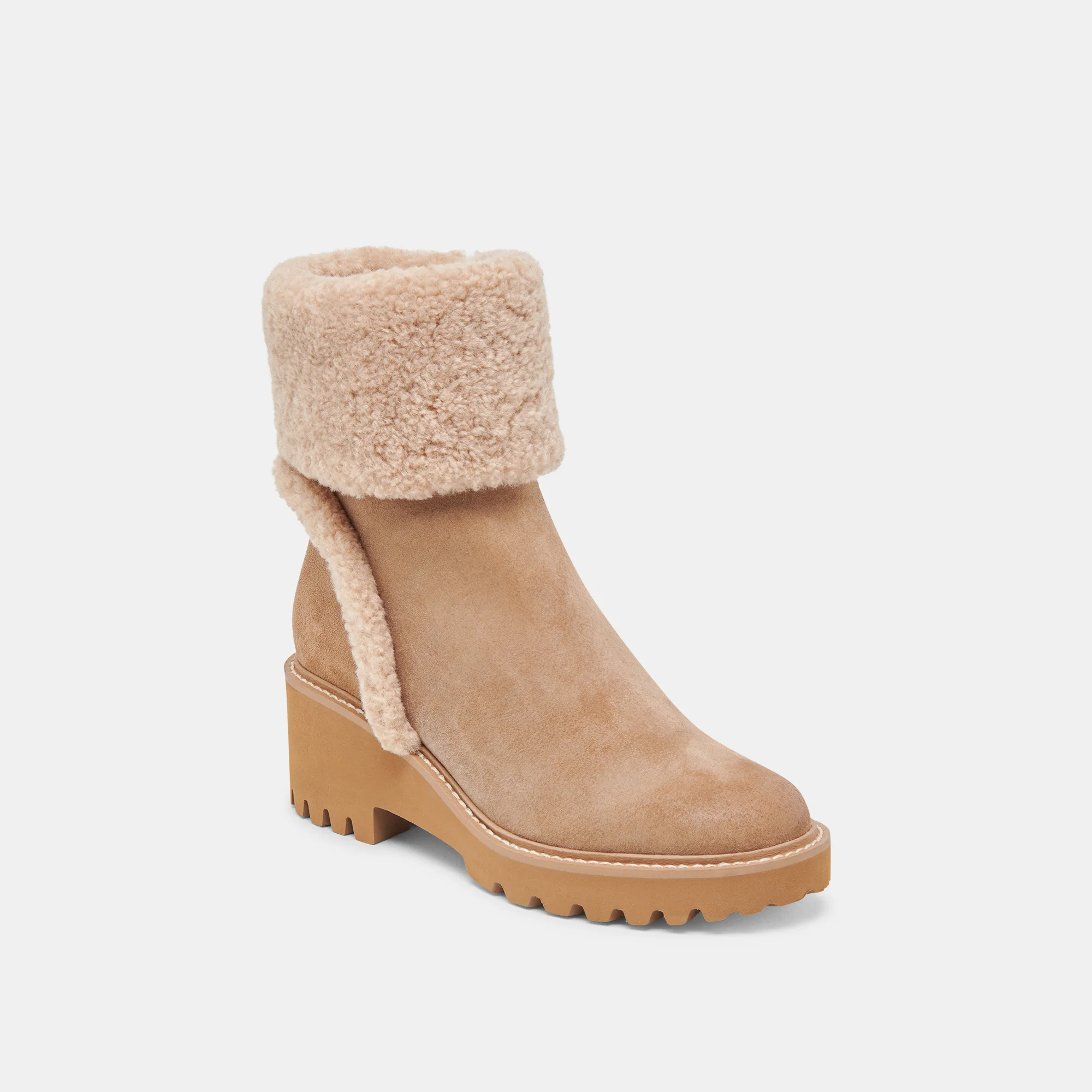 HUG H2O MUSHROOM SUEDE - Image 2