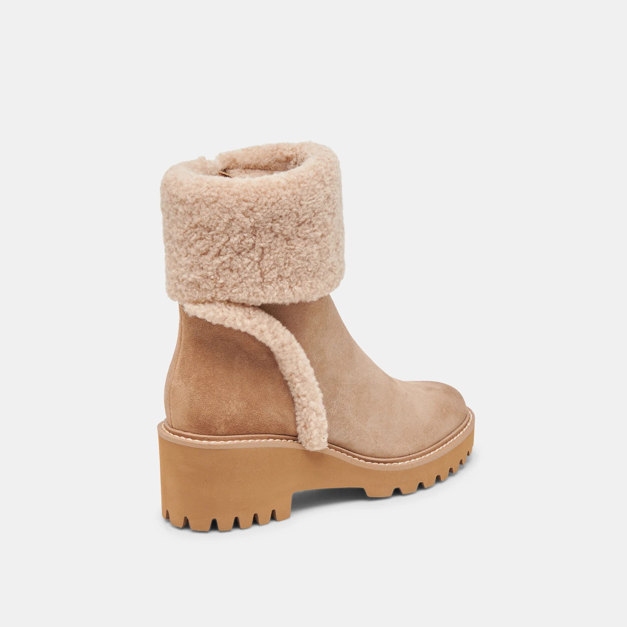 HUG H2O MUSHROOM SUEDE - Image 3
