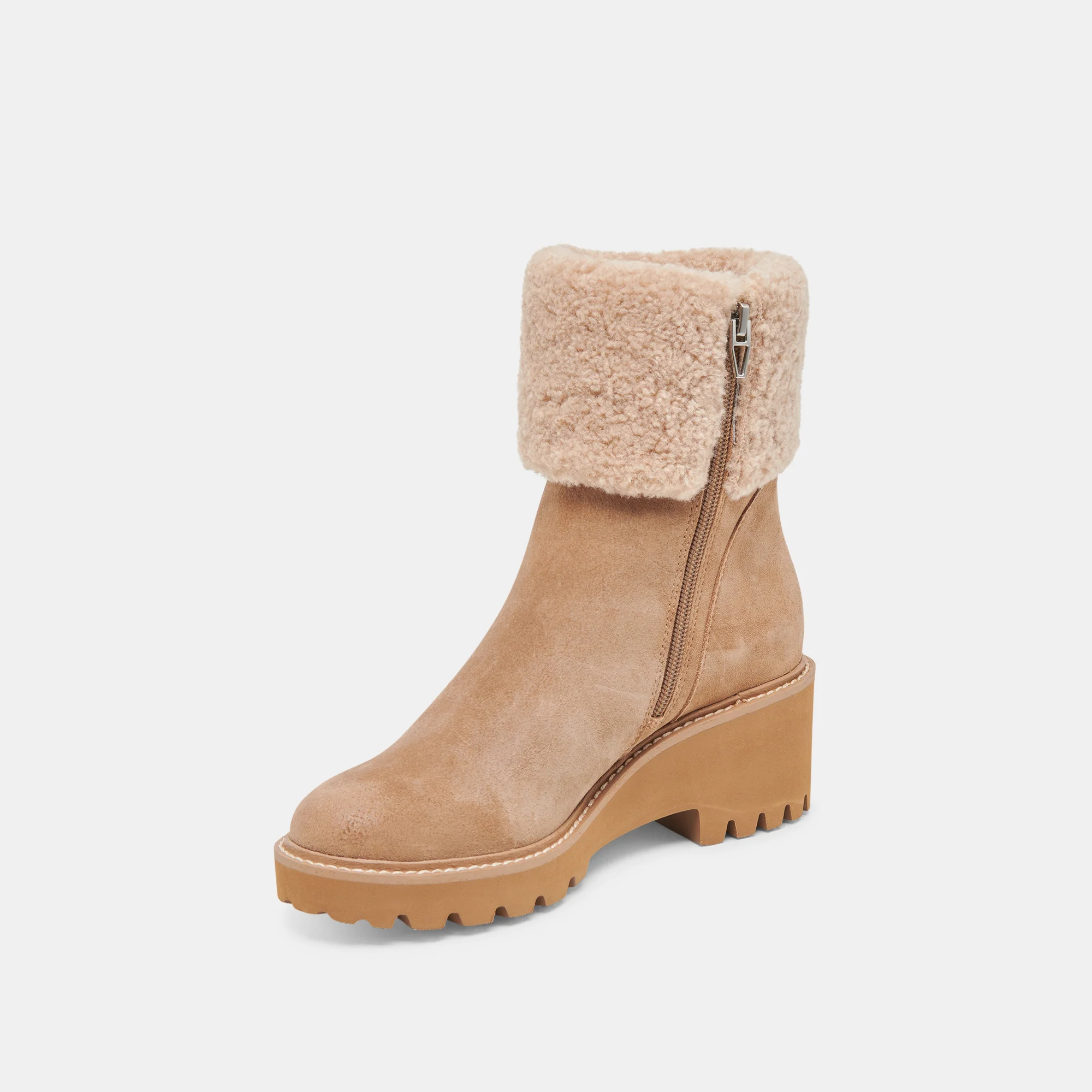 HUG H2O MUSHROOM SUEDE - Image 4