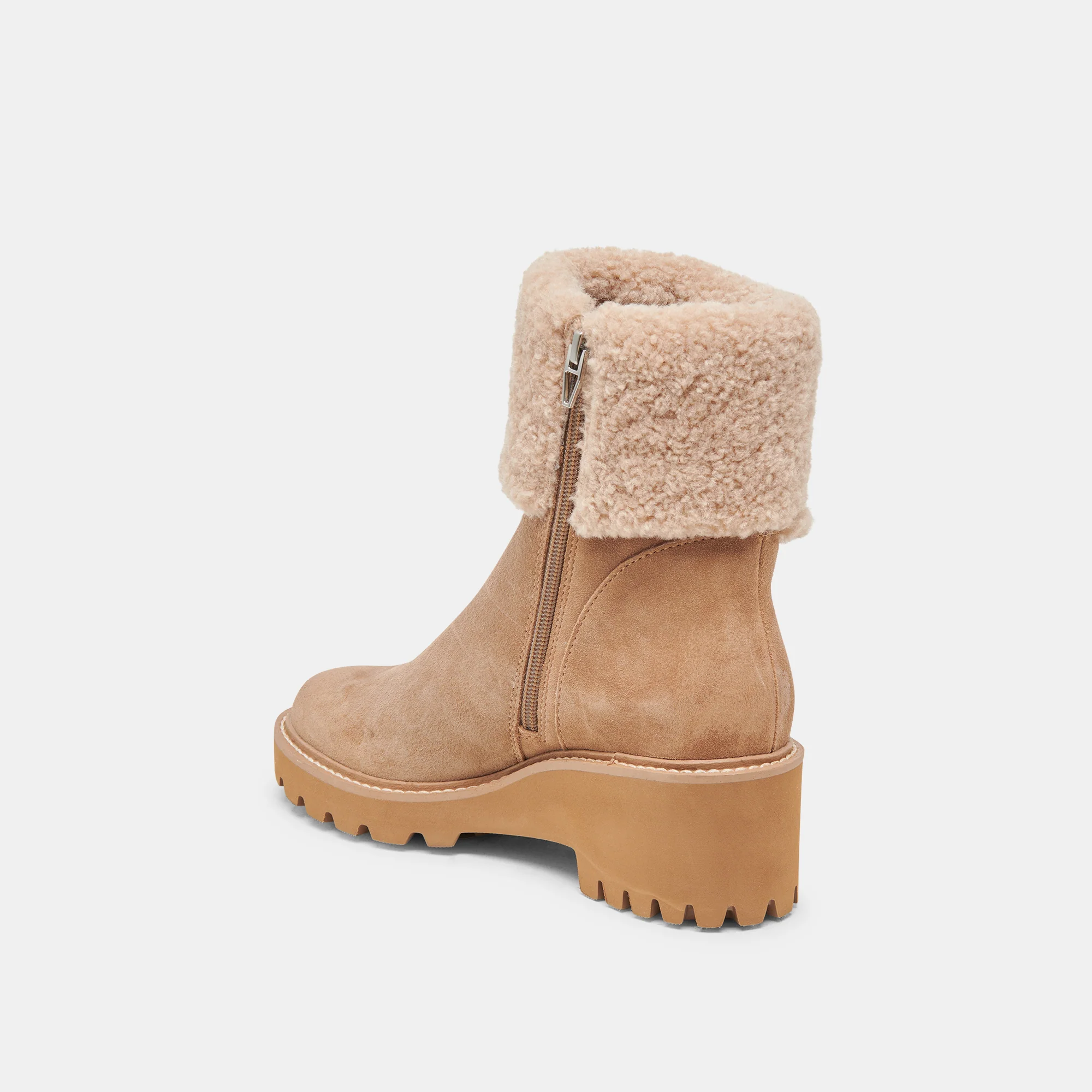 HUG H2O MUSHROOM SUEDE - Image 5