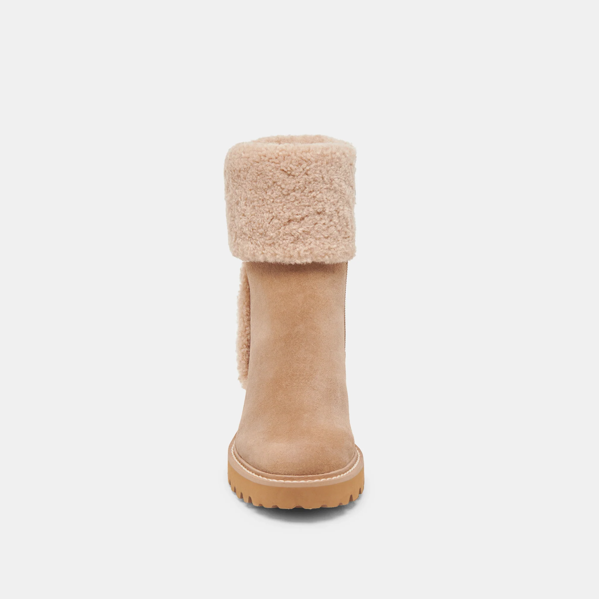 HUG H2O MUSHROOM SUEDE - Image 6