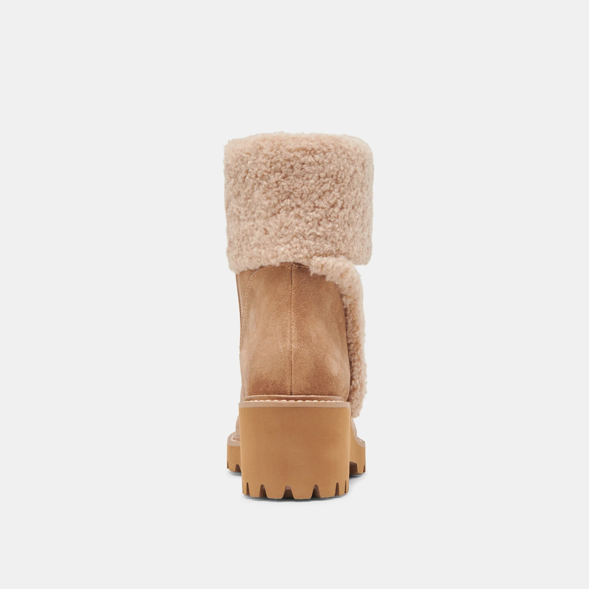 HUG H2O MUSHROOM SUEDE - Image 7