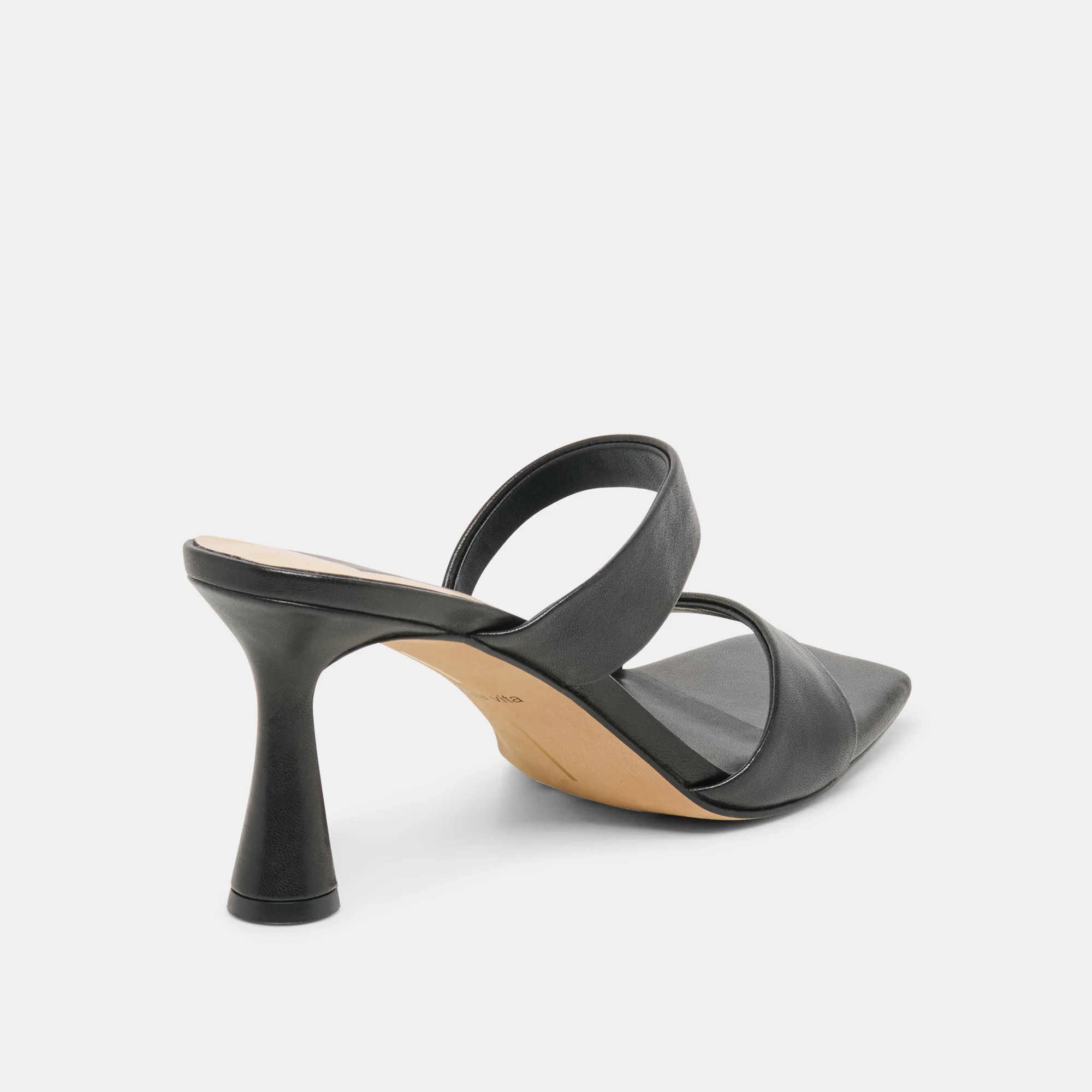ICELYN BLACK LEATHER - Image 3