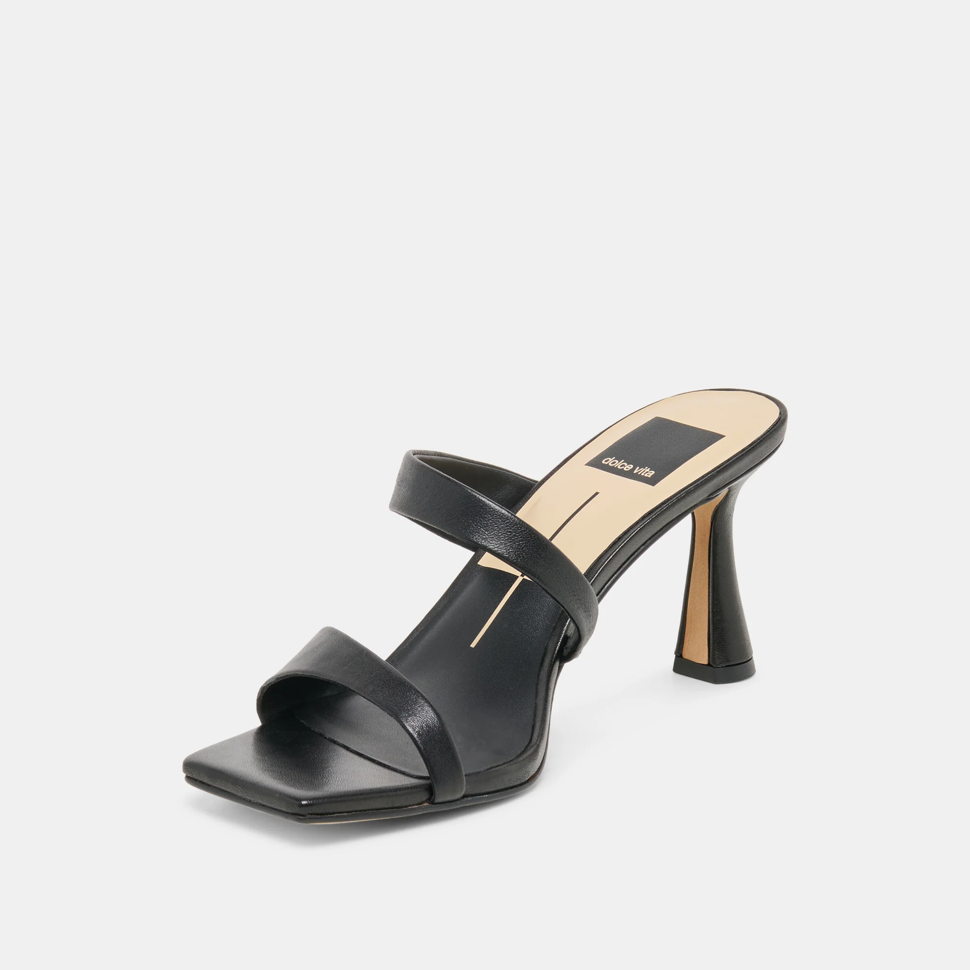 ICELYN BLACK LEATHER - Image 4