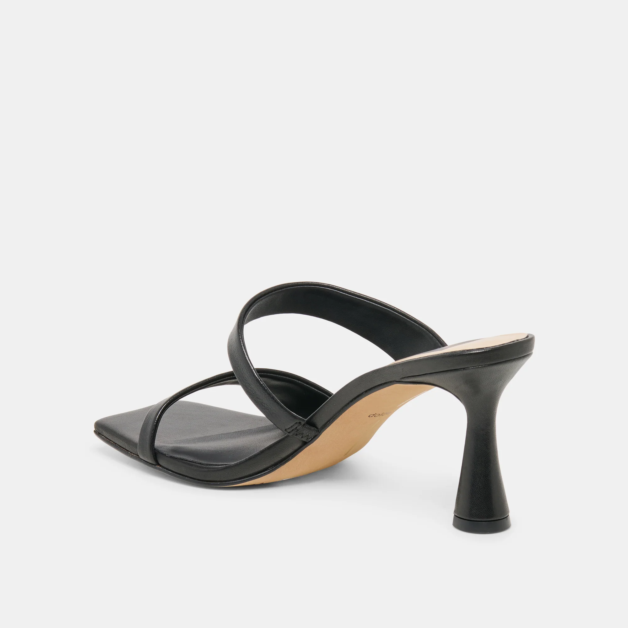 ICELYN BLACK LEATHER - Image 5