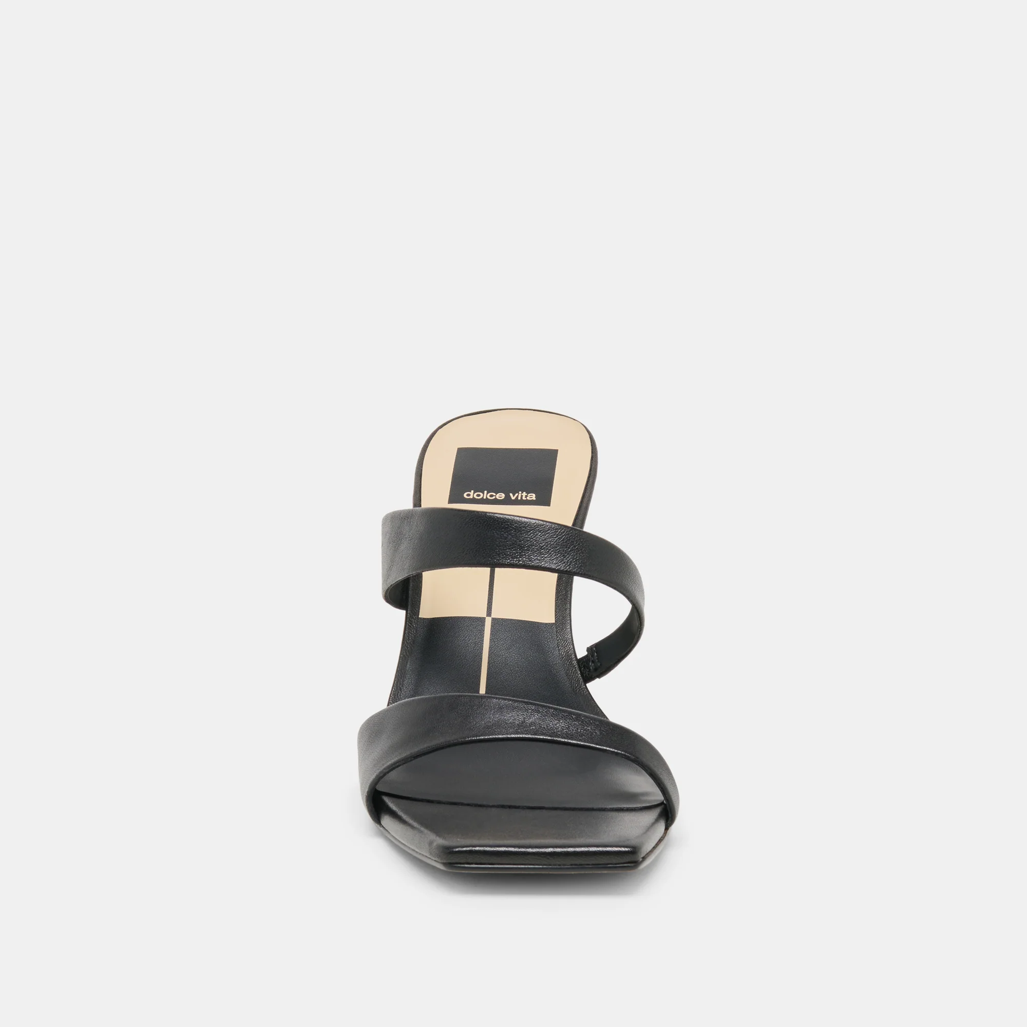 ICELYN BLACK LEATHER - Image 6