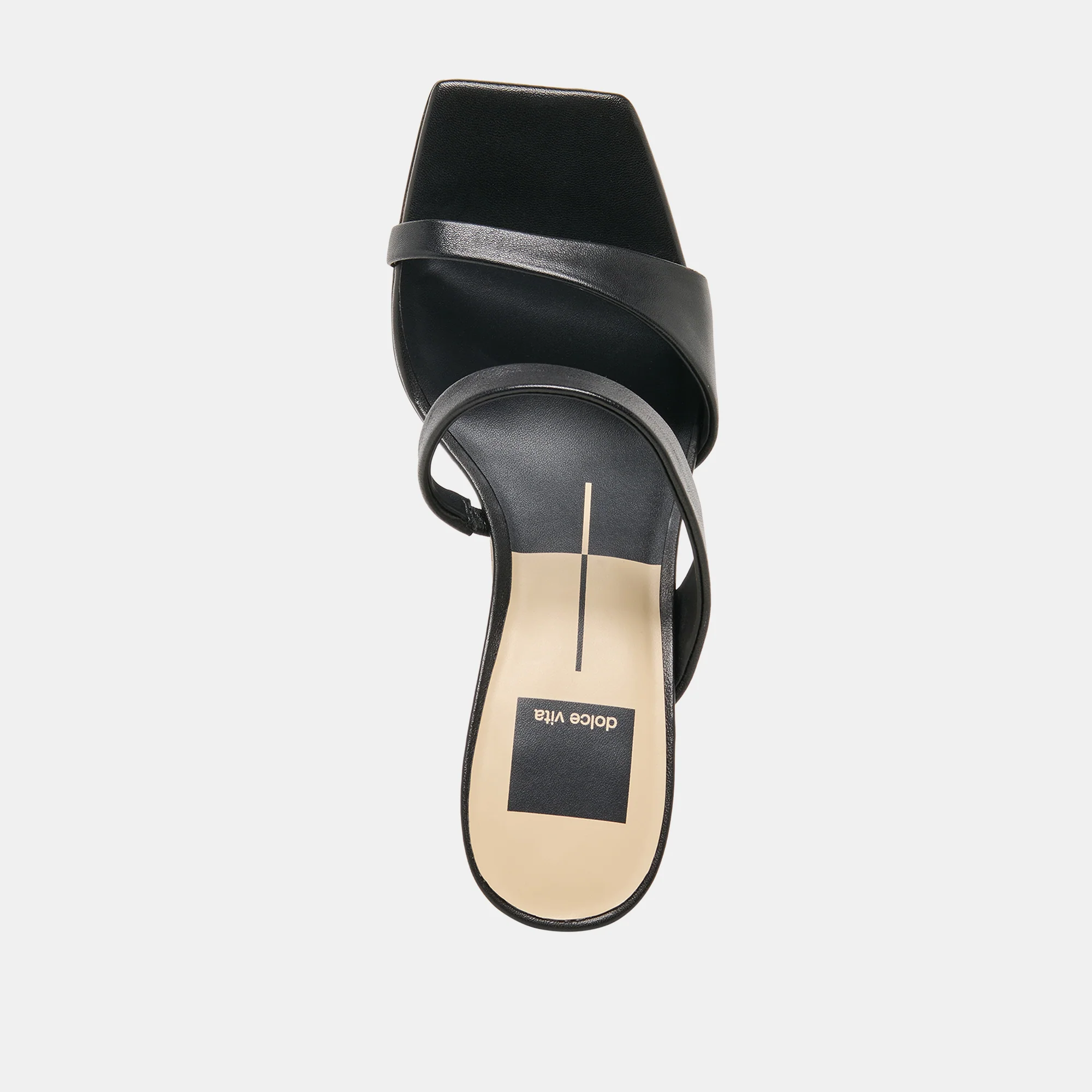 ICELYN BLACK LEATHER - Image 8