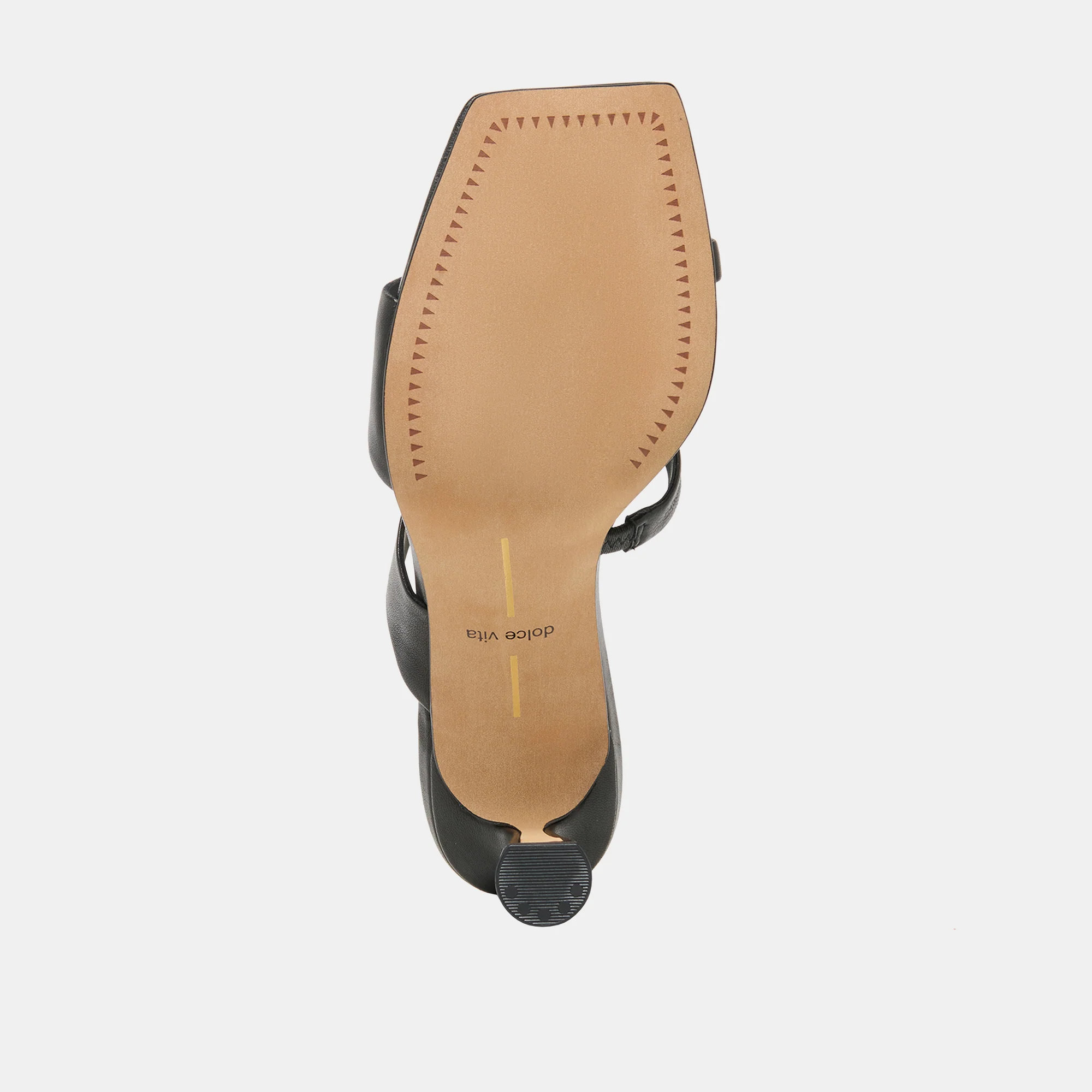 ICELYN BLACK LEATHER - Image 9