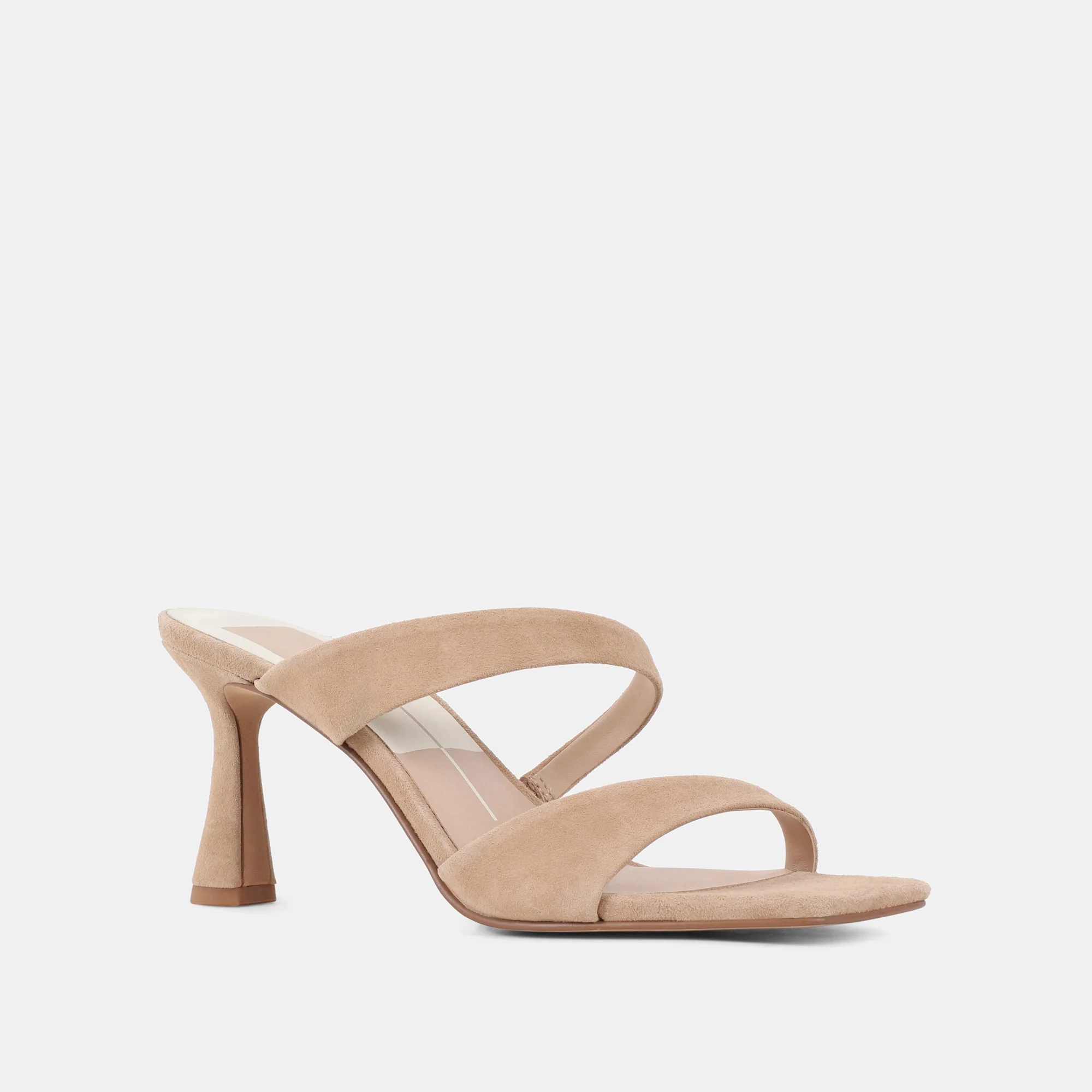 ICELYN CAMEL SUEDE - Image 2
