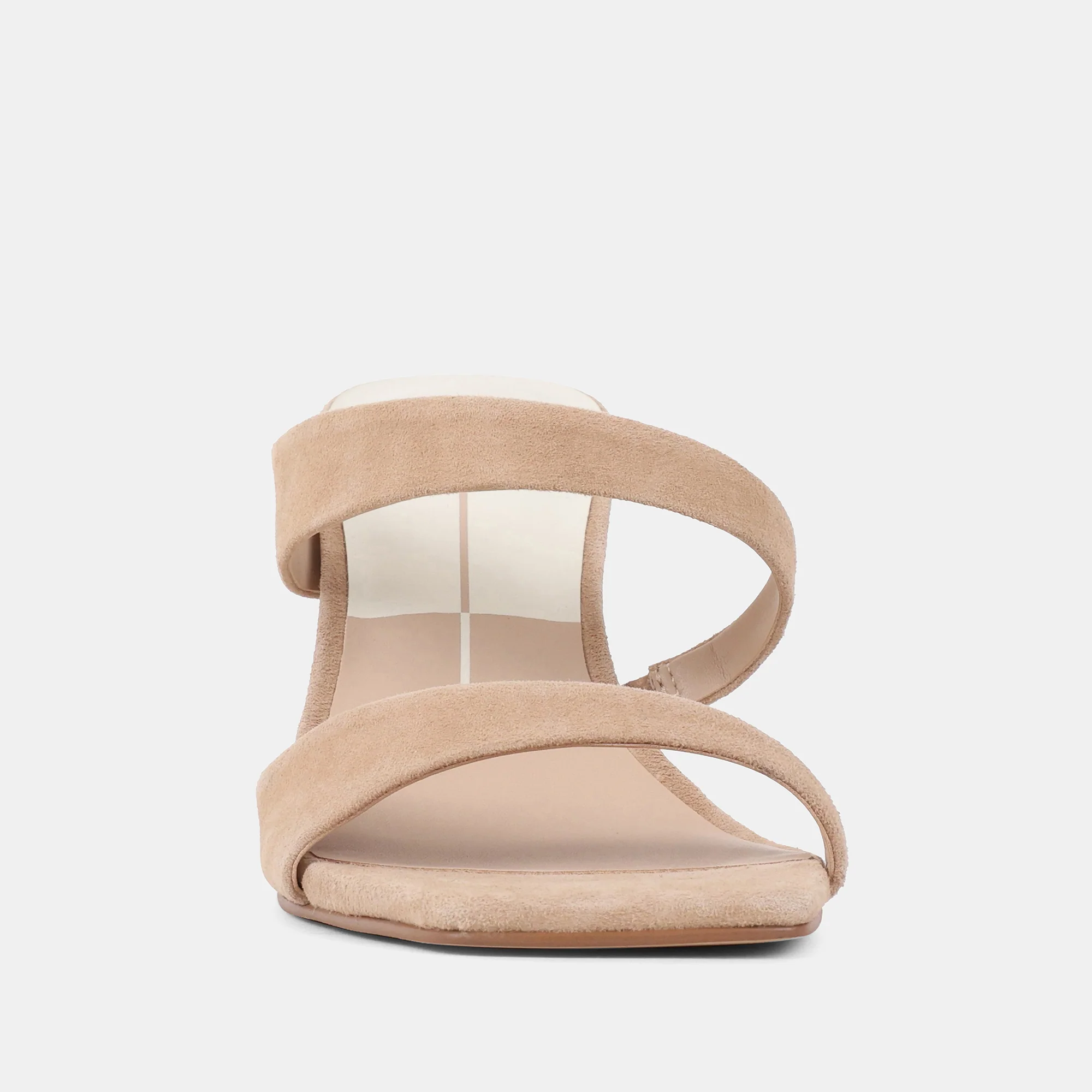 ICELYN CAMEL SUEDE - Image 6