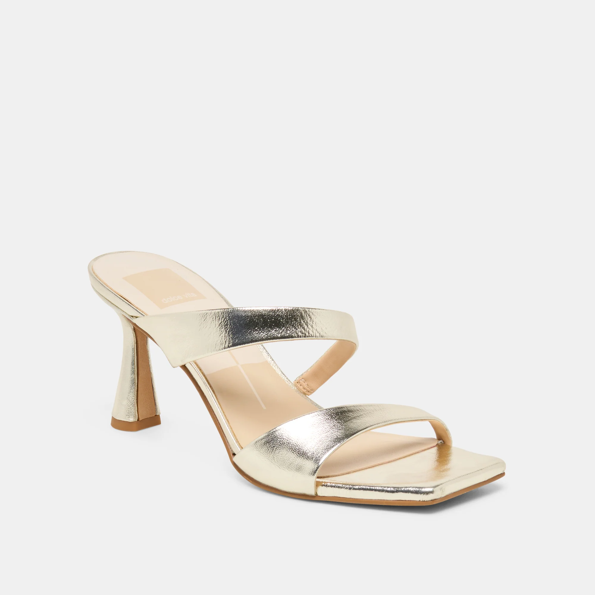ICELYN PLATINUM LEATHER - Image 2