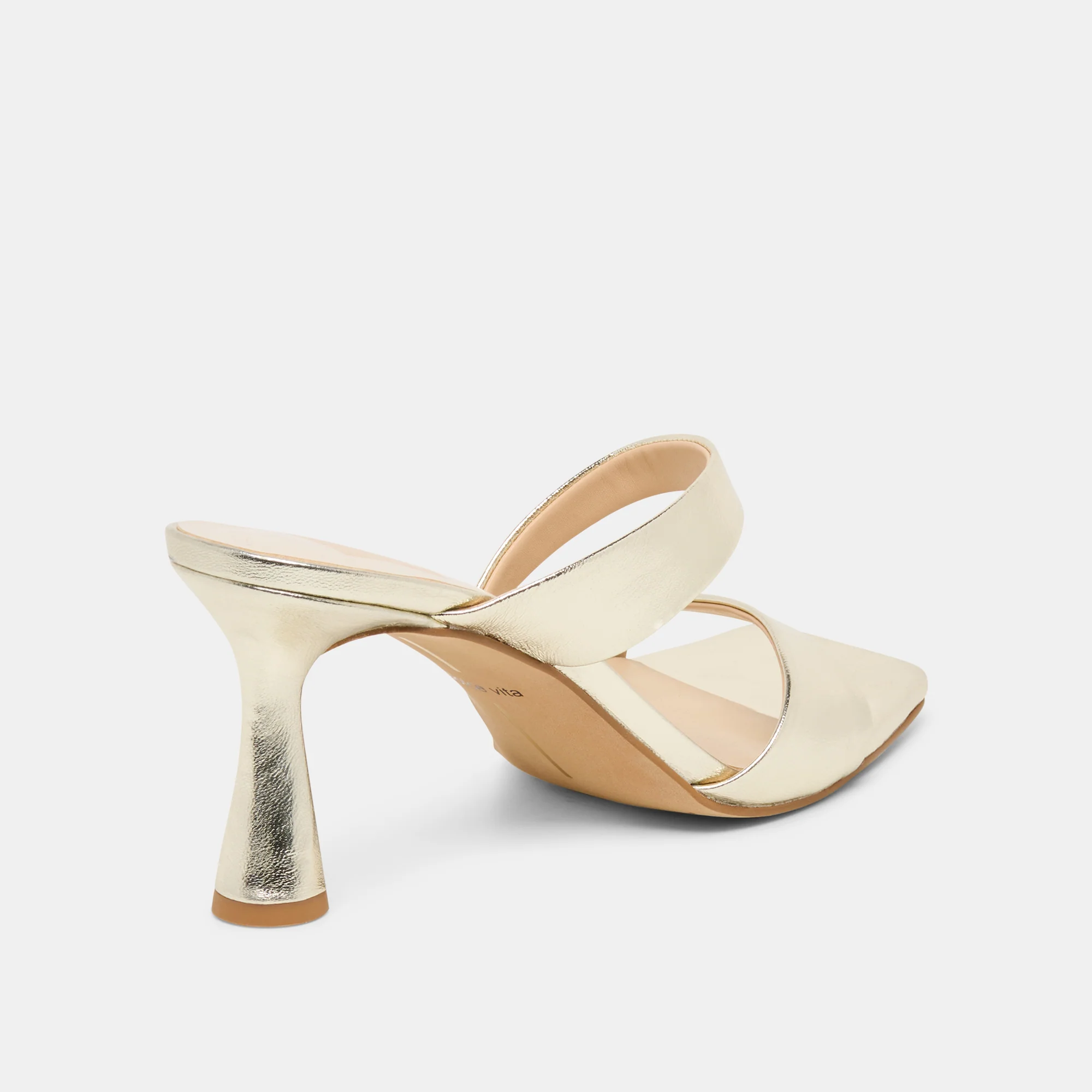 ICELYN PLATINUM LEATHER - Image 3