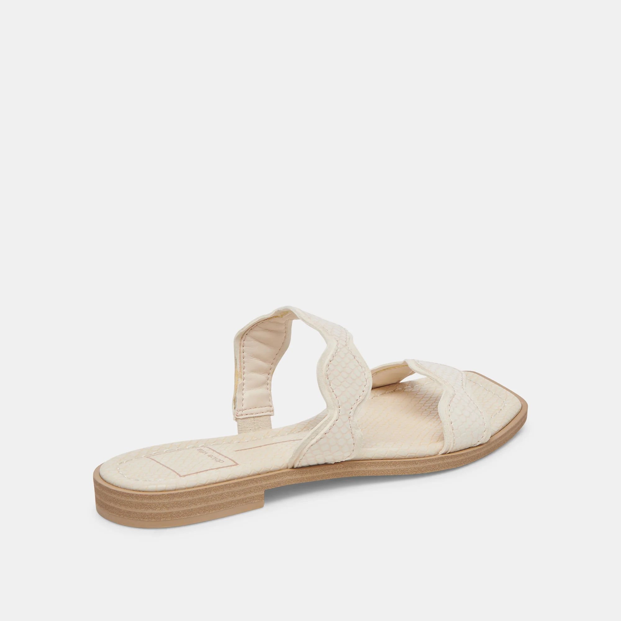 ILVA LOW CREME LEATHER - Image 3