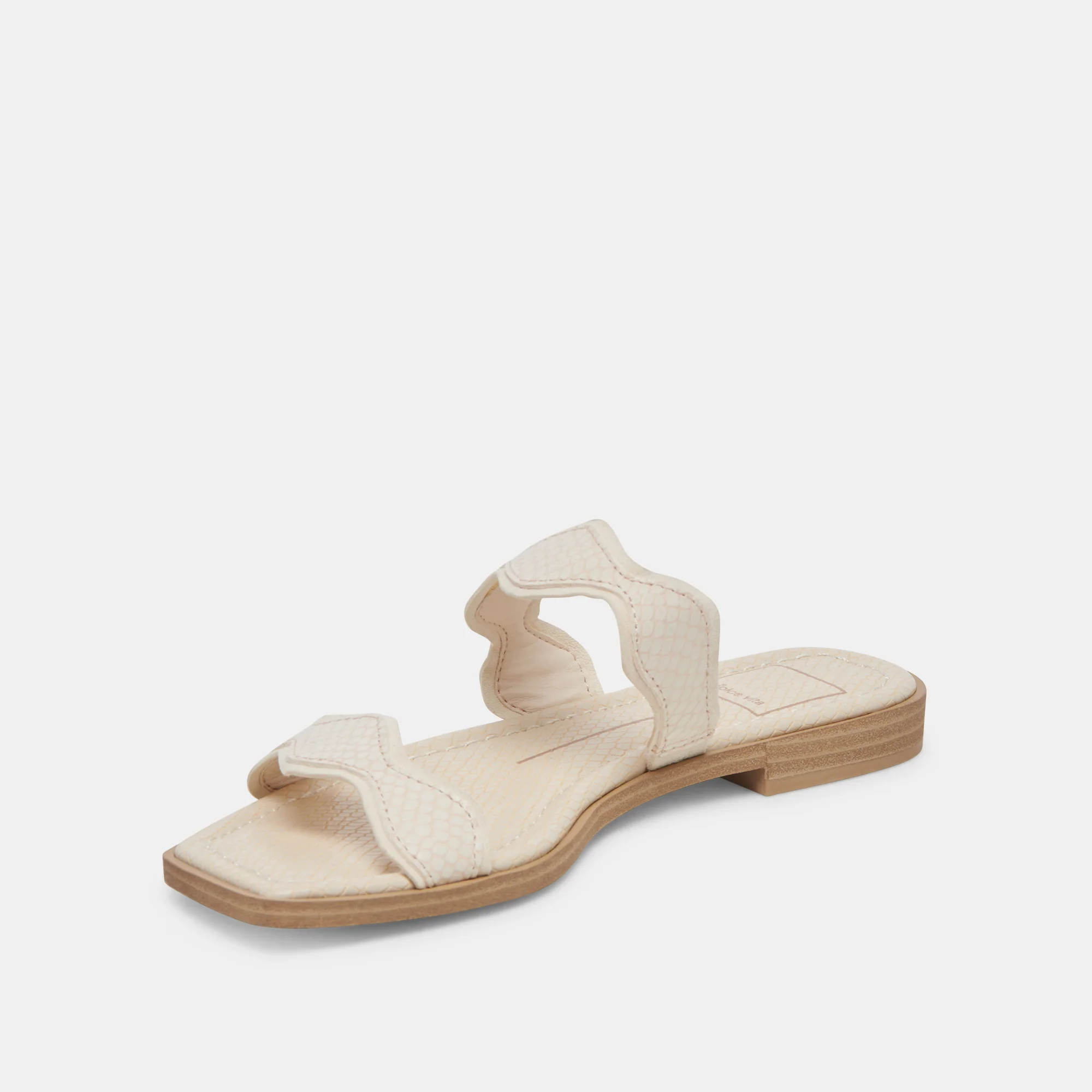 ILVA LOW CREME LEATHER - Image 4