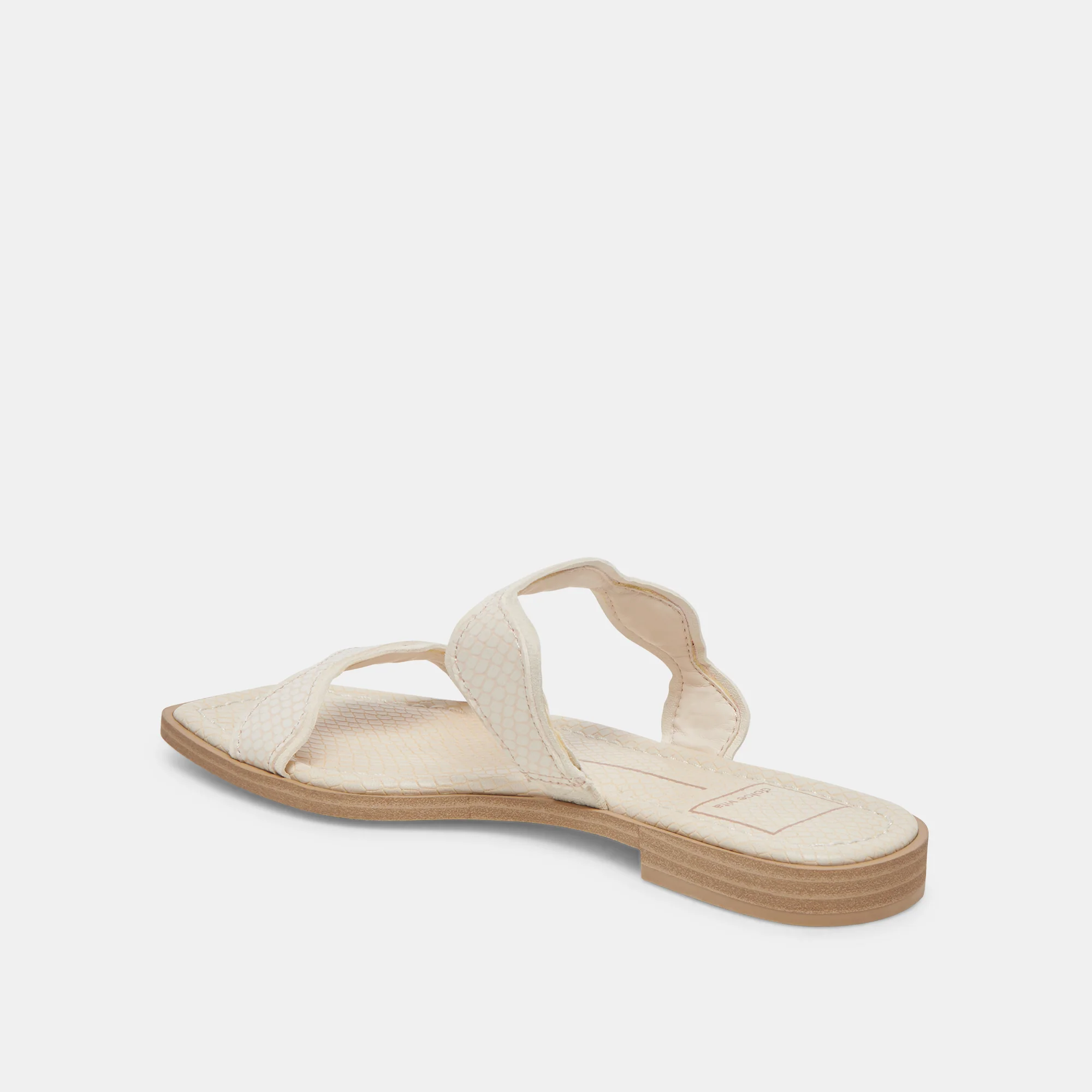 ILVA LOW CREME LEATHER - Image 5