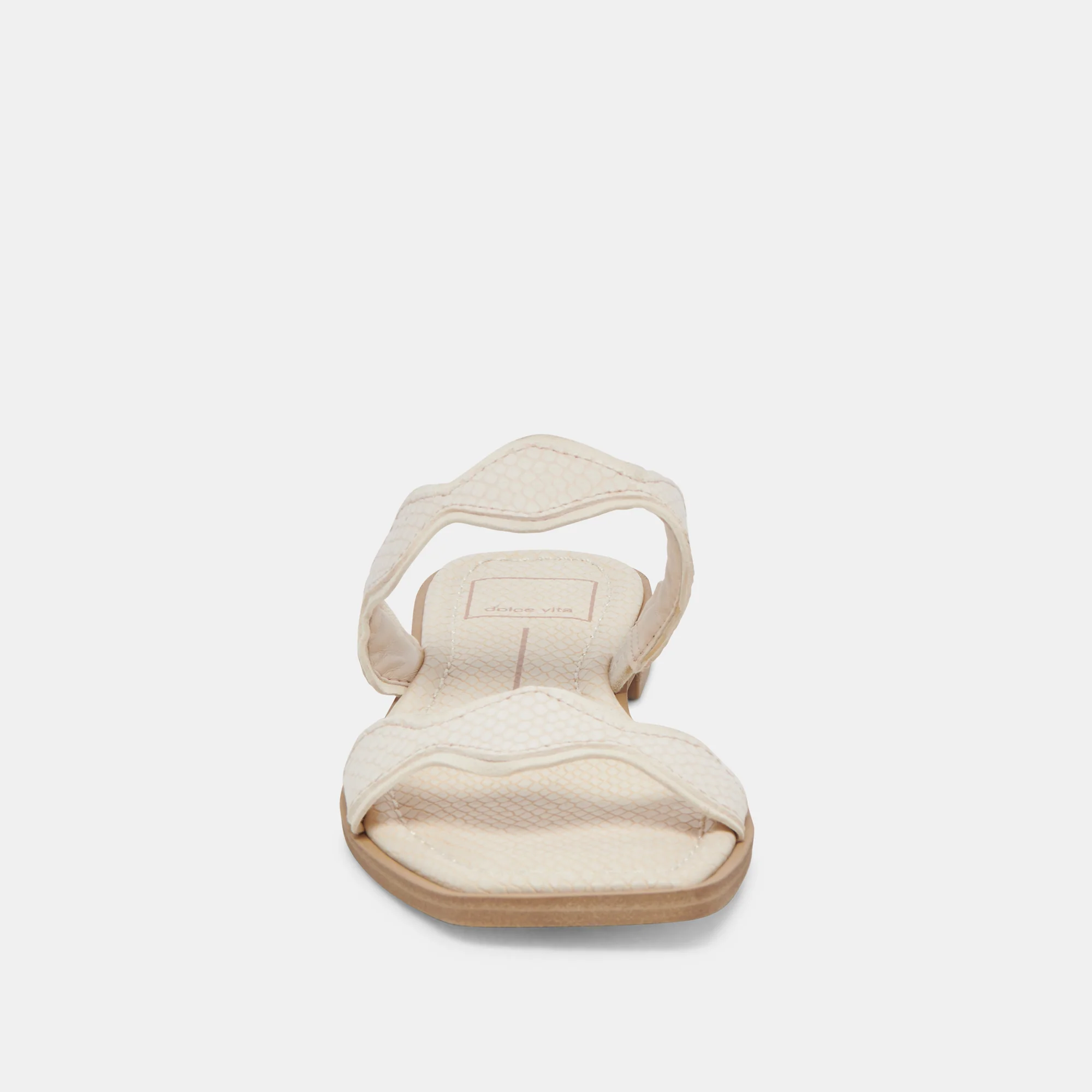 ILVA LOW CREME LEATHER - Image 6