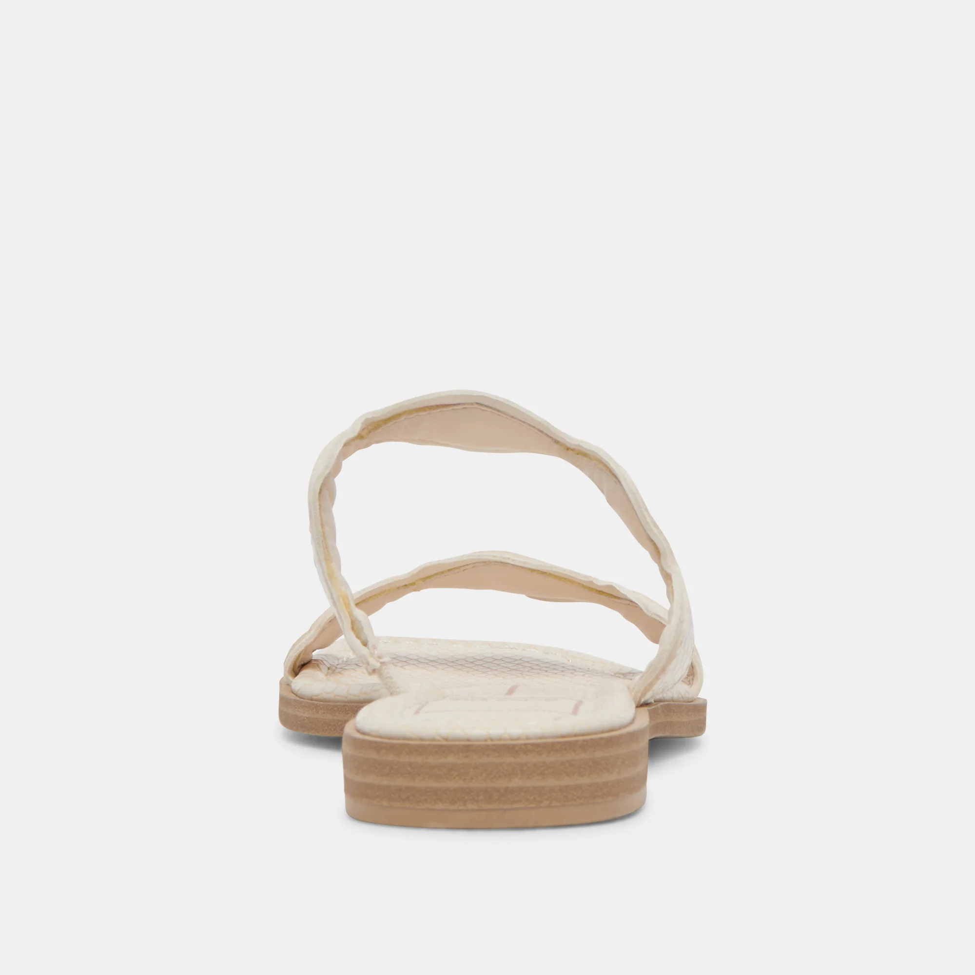ILVA LOW CREME LEATHER - Image 7