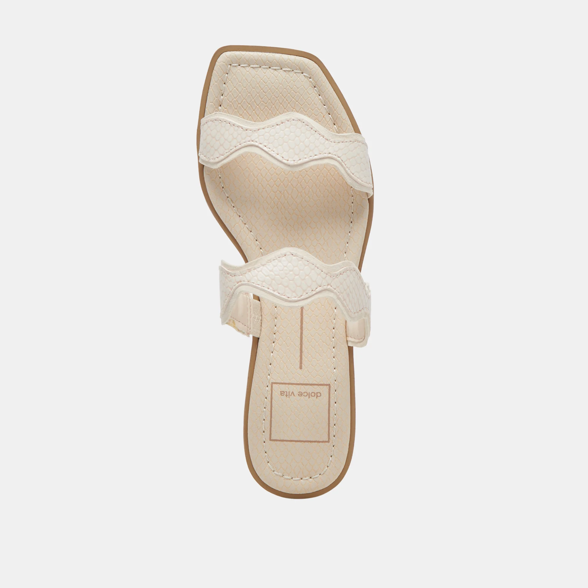 ILVA LOW CREME LEATHER - Image 8