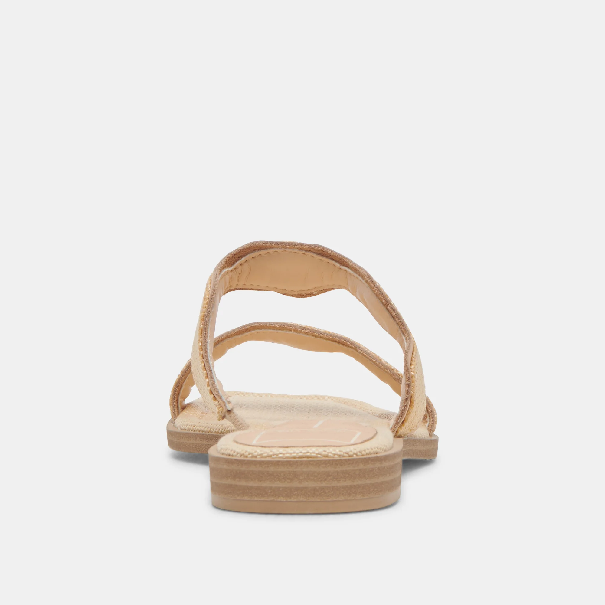 ILVA LOW NATURAL RAFFIA - Image 10