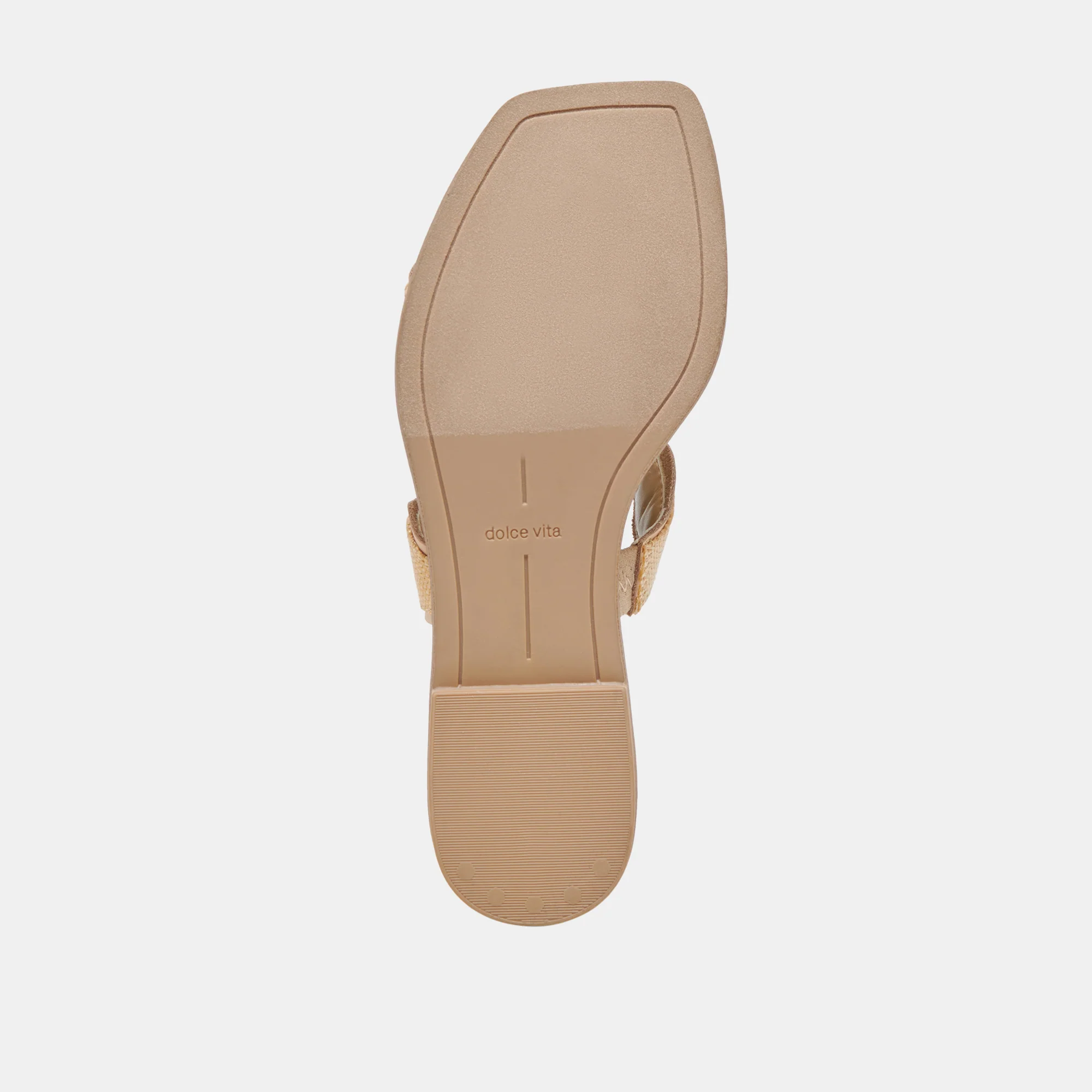 ILVA LOW NATURAL RAFFIA - Image 12