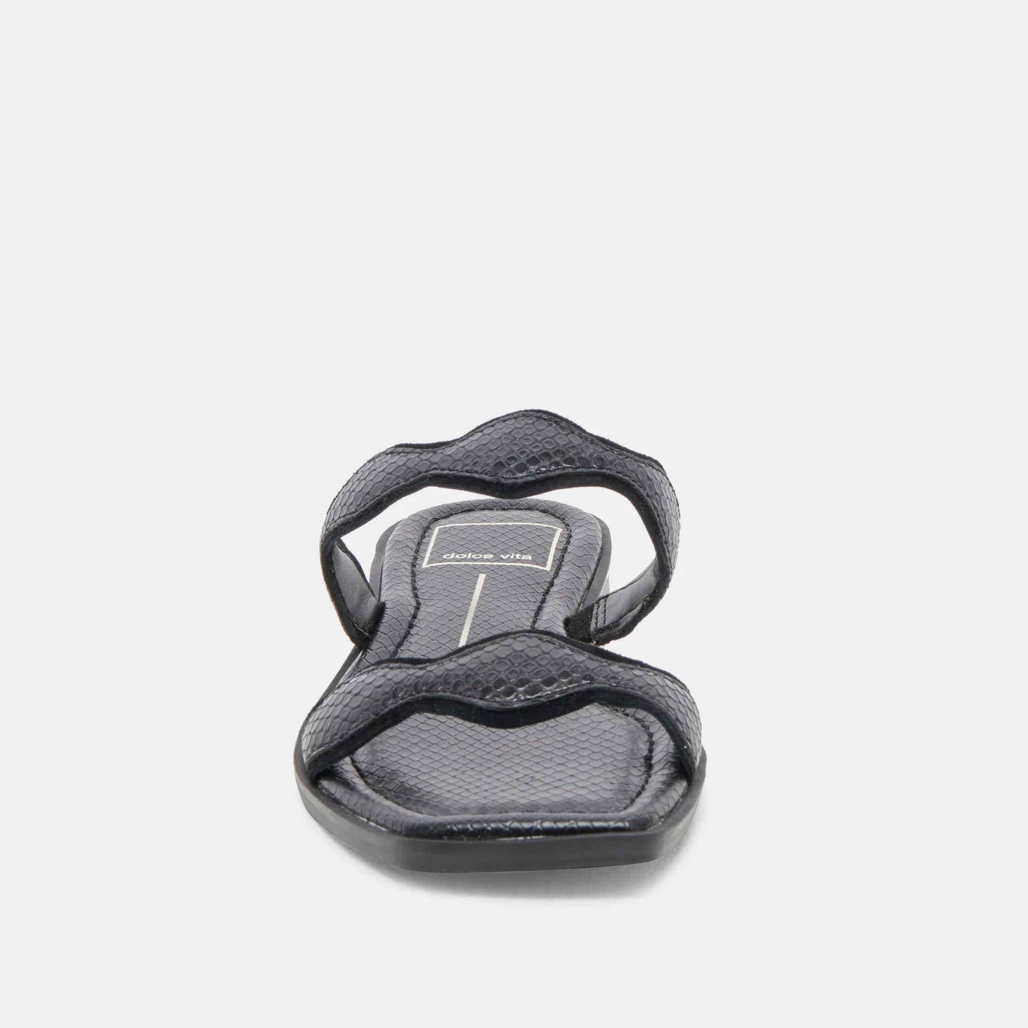 ILVA LOW ONYX LEATHER - Image 6