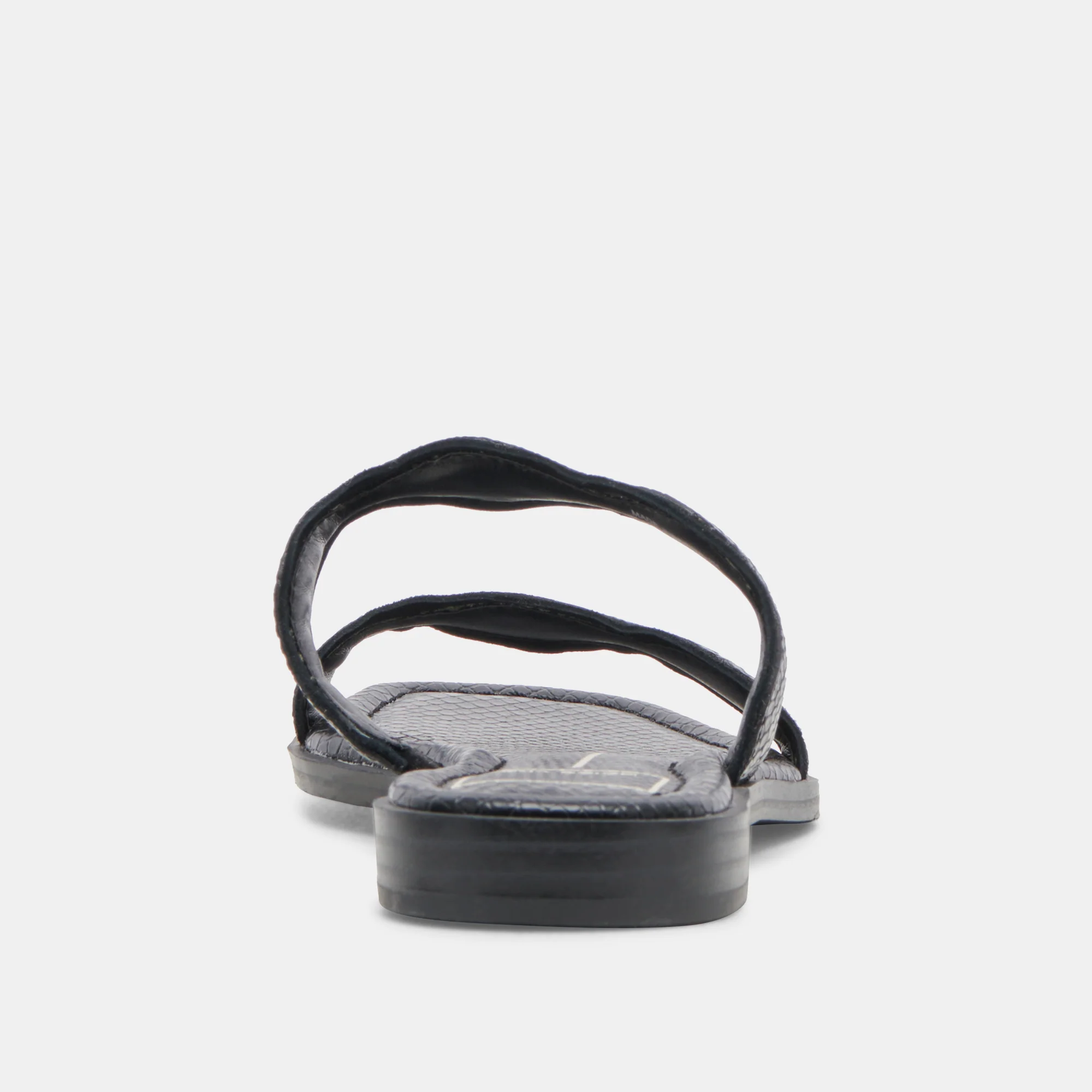 ILVA LOW ONYX LEATHER - Image 7