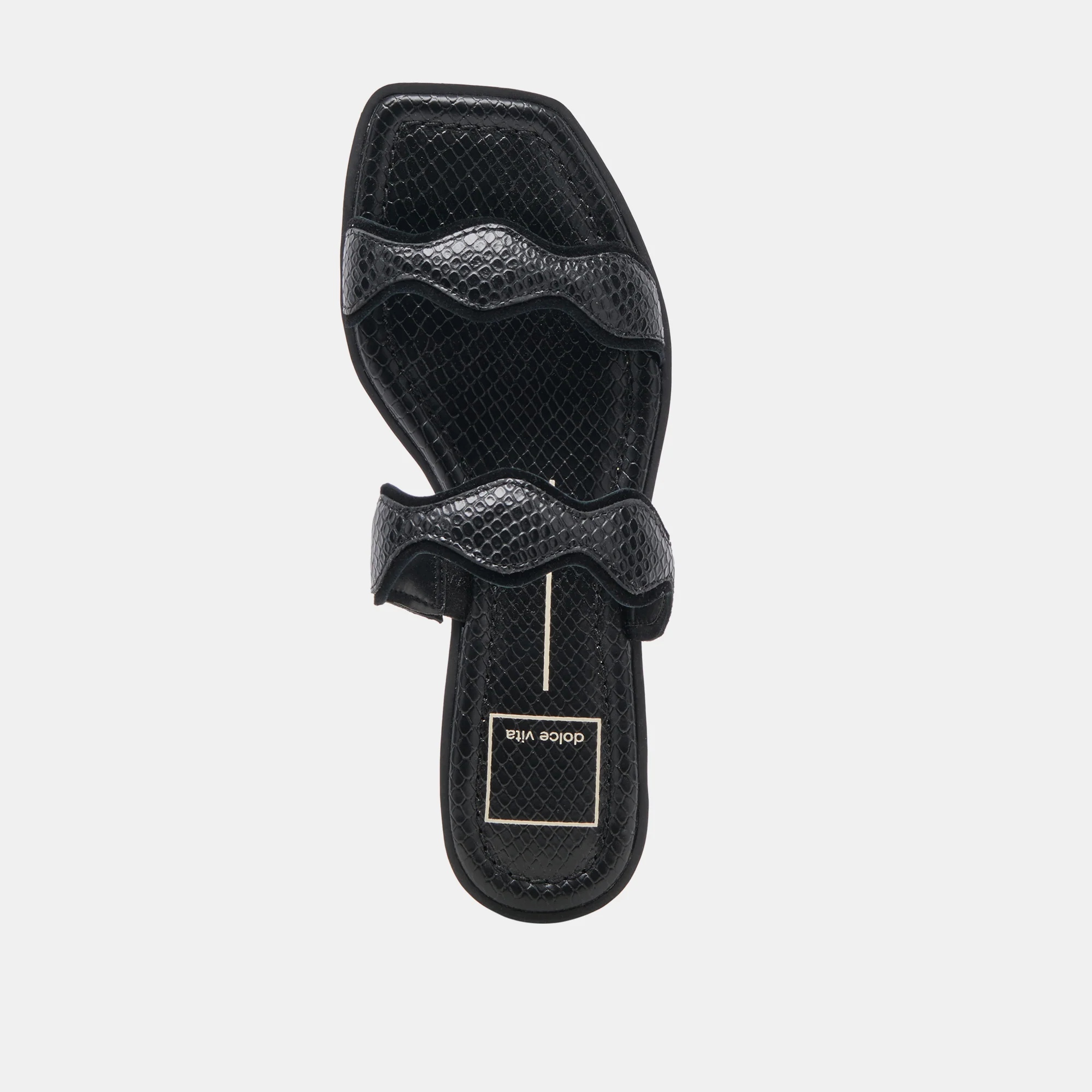 ILVA LOW ONYX LEATHER - Image 8