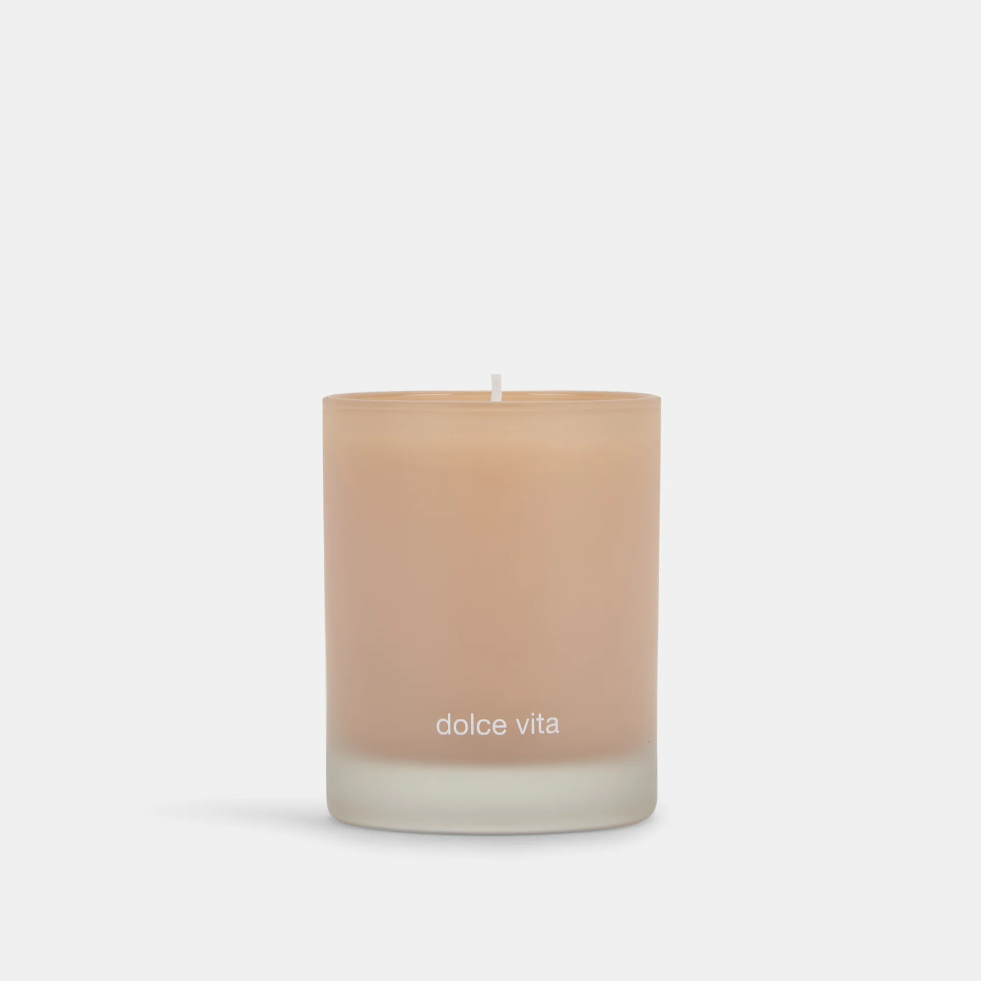 ITALIAN DAYDREAM CANDLE NATURAL - Image 3