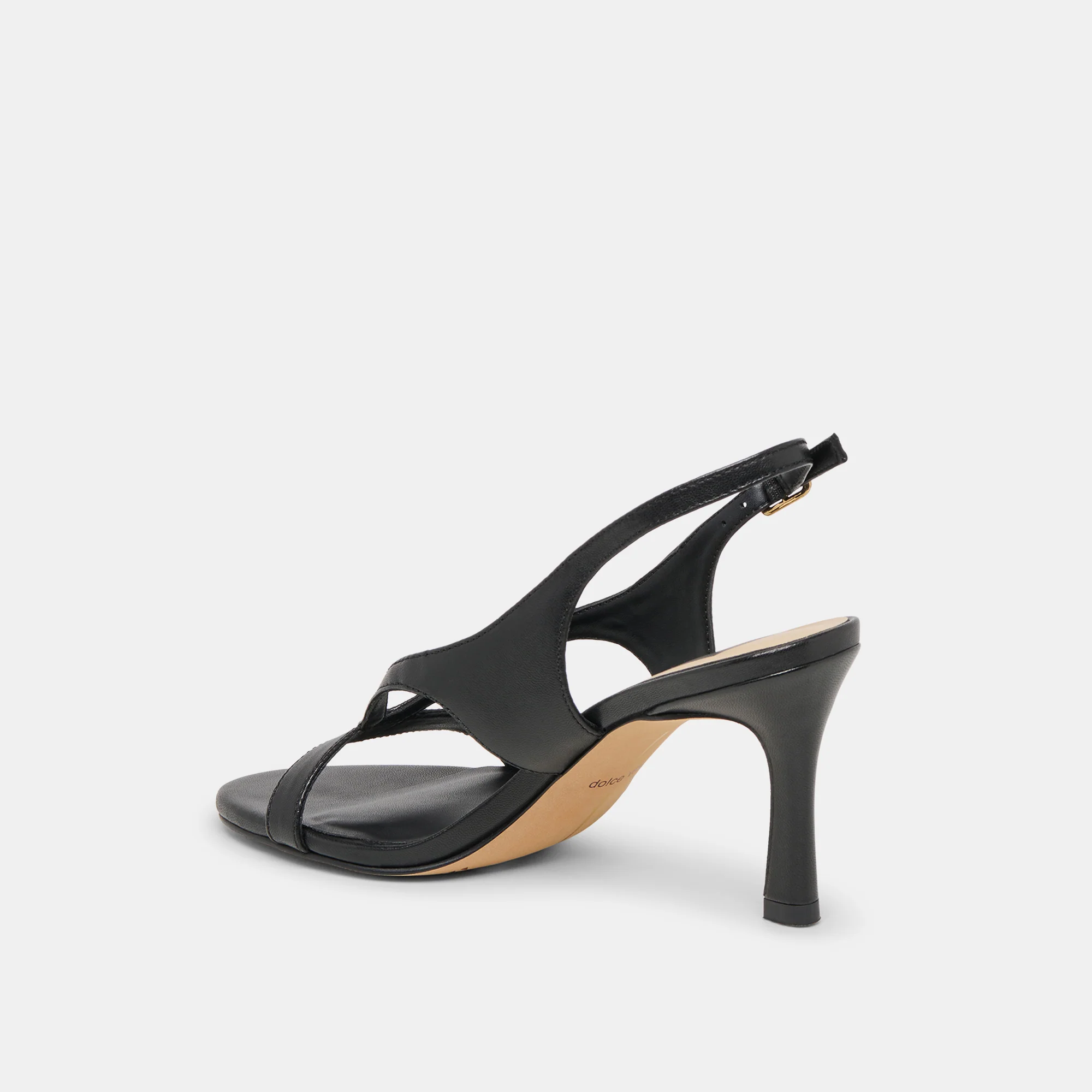 IZELA BLACK LEATHER - Image 5