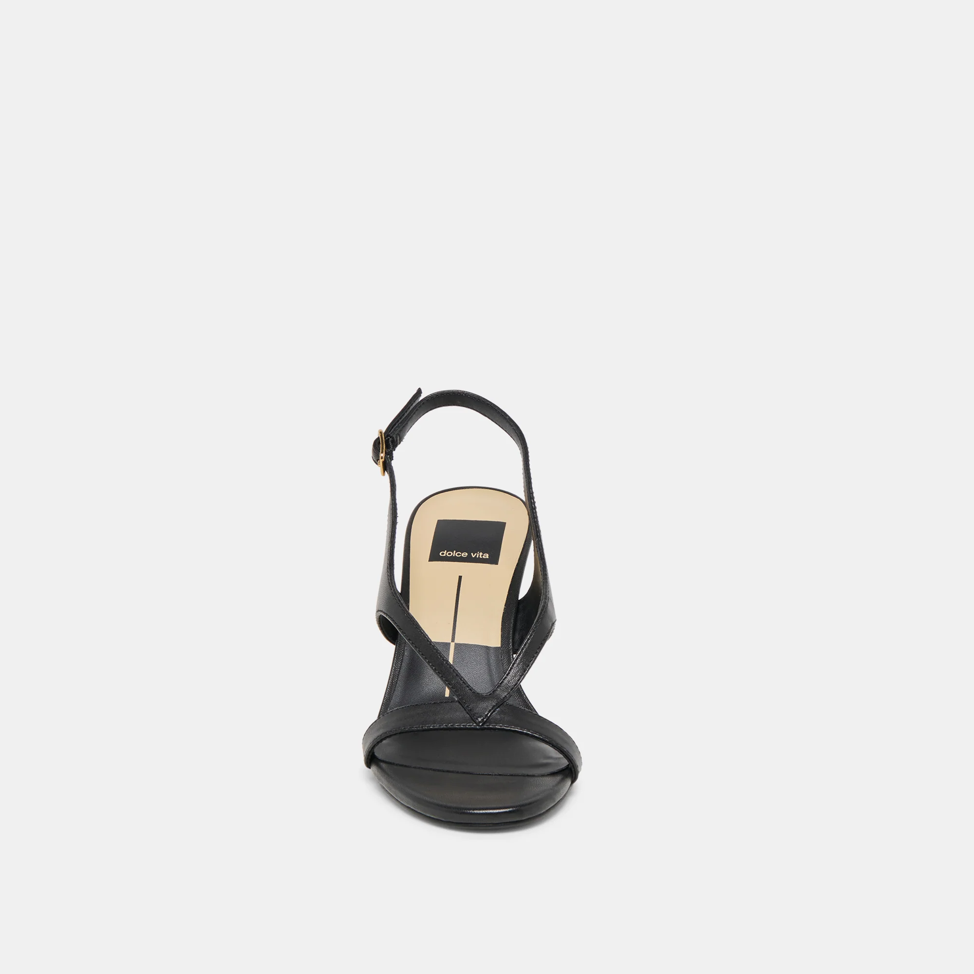 IZELA BLACK LEATHER - Image 6