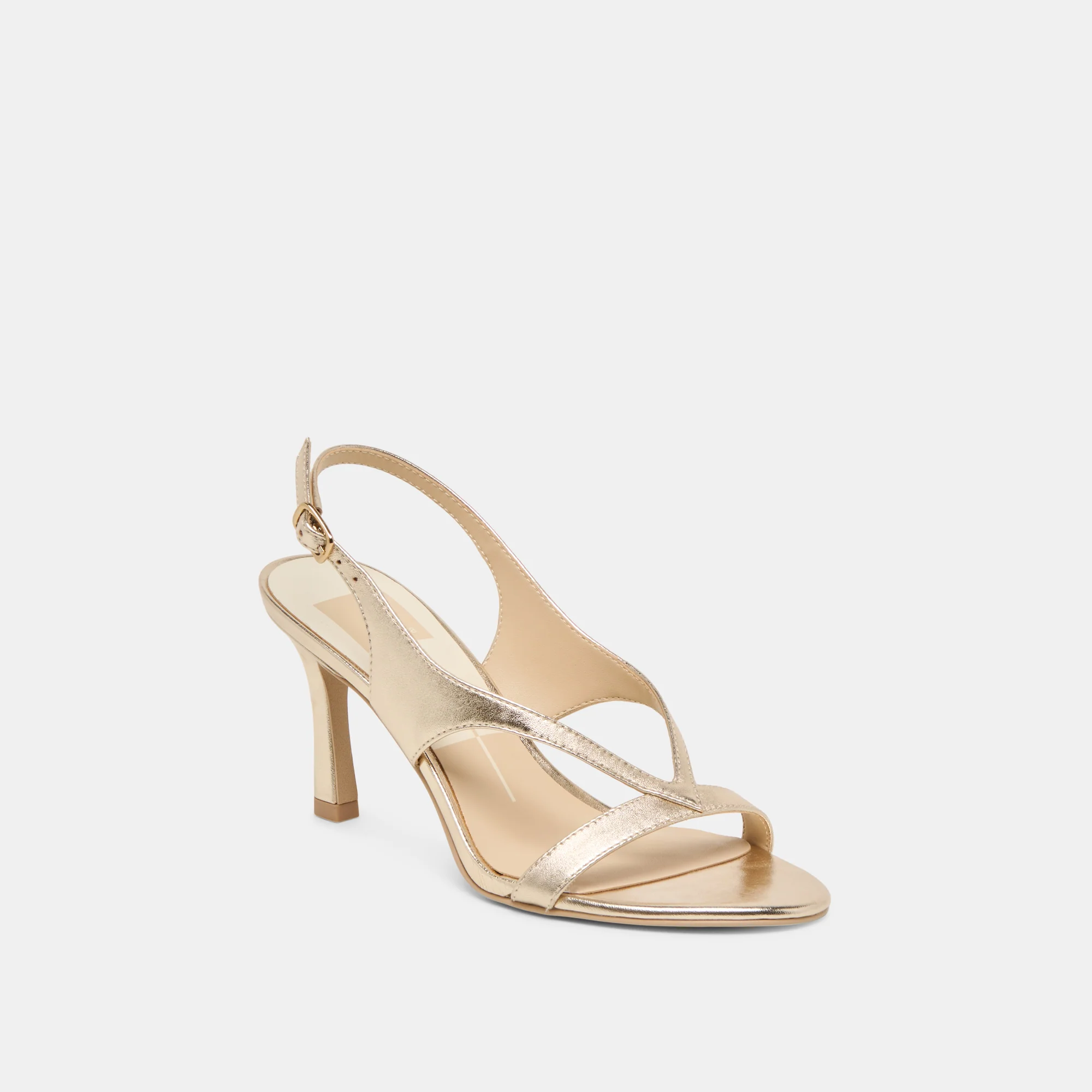 IZELA GOLD LEATHER - Image 2