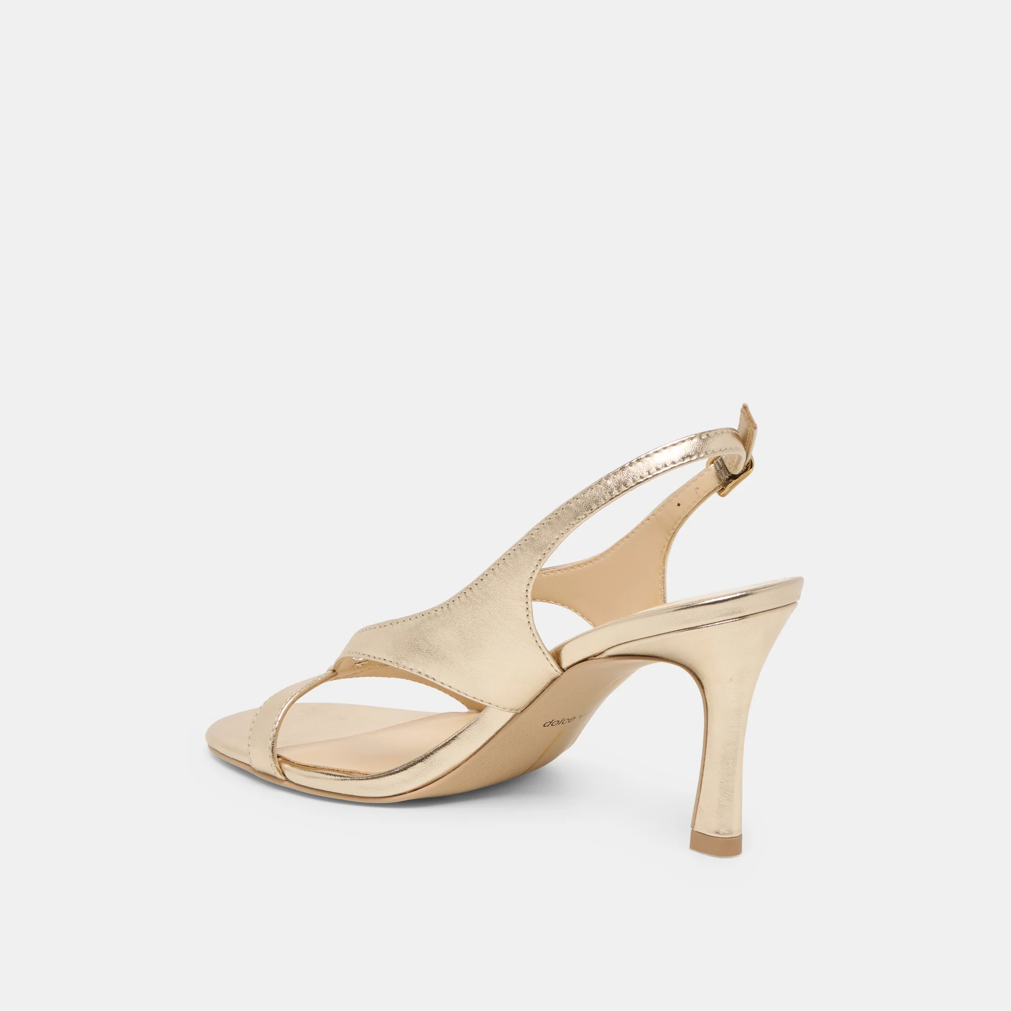 IZELA GOLD LEATHER - Image 5