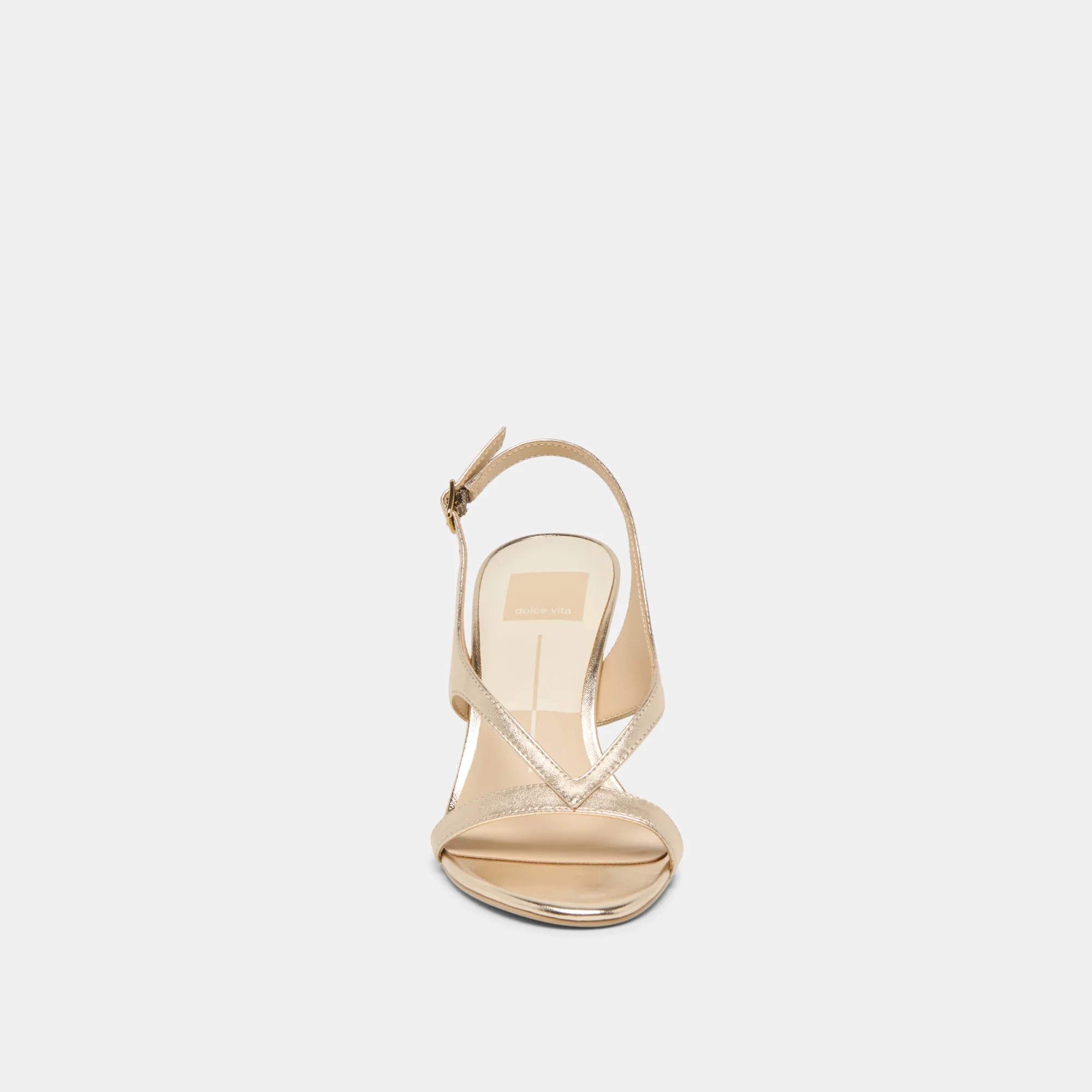 IZELA GOLD LEATHER - Image 6