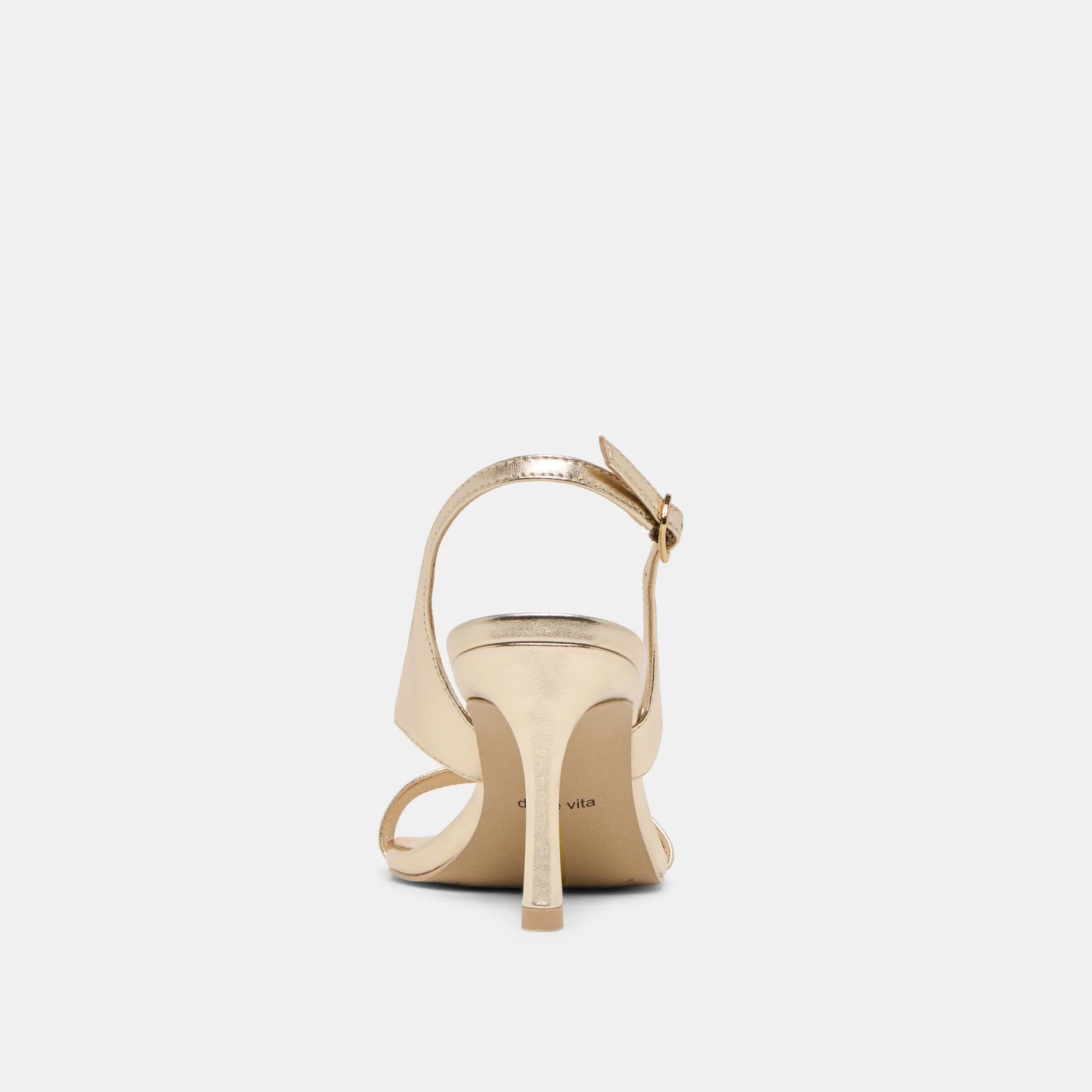 IZELA GOLD LEATHER - Image 7