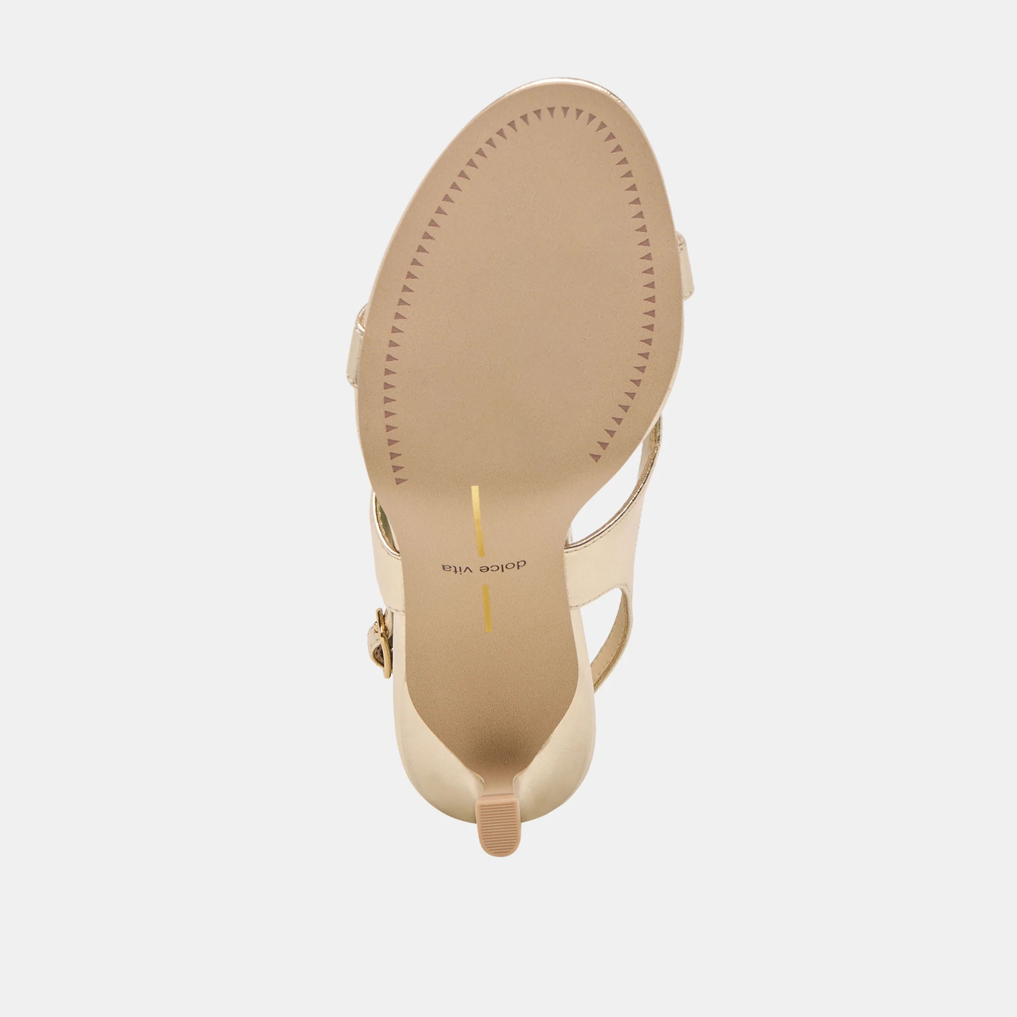 IZELA GOLD LEATHER - Image 9