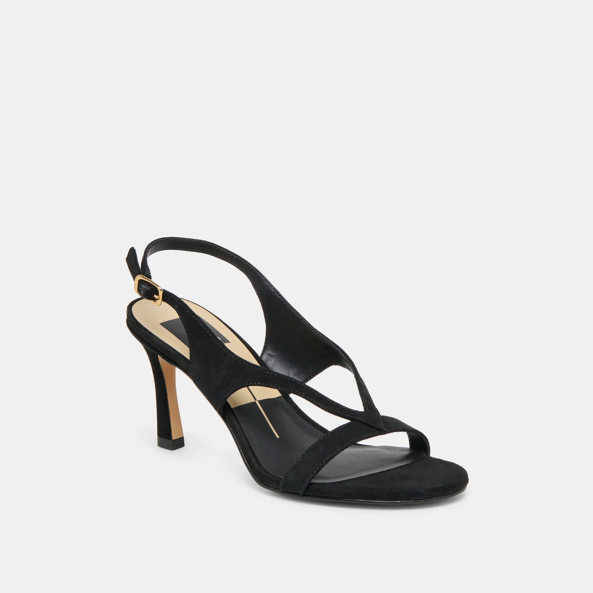 IZELA ONYX SUEDE - Image 2