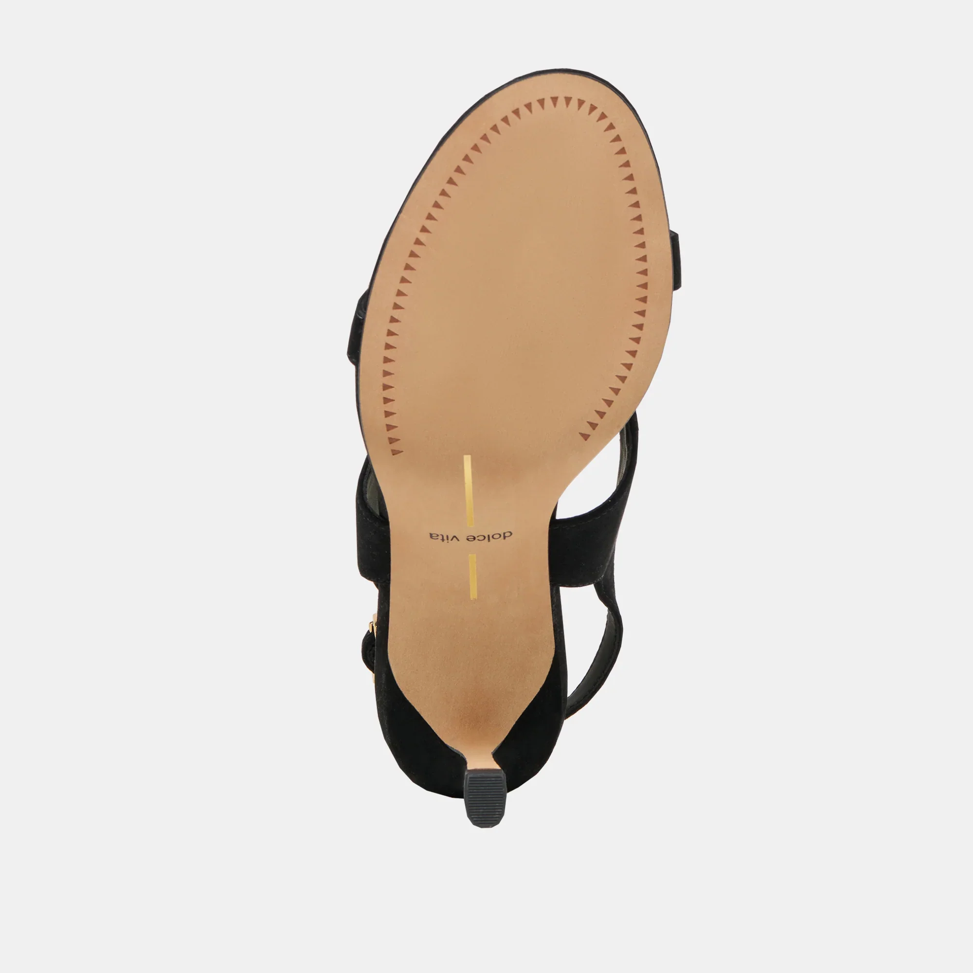 IZELA ONYX SUEDE - Image 9