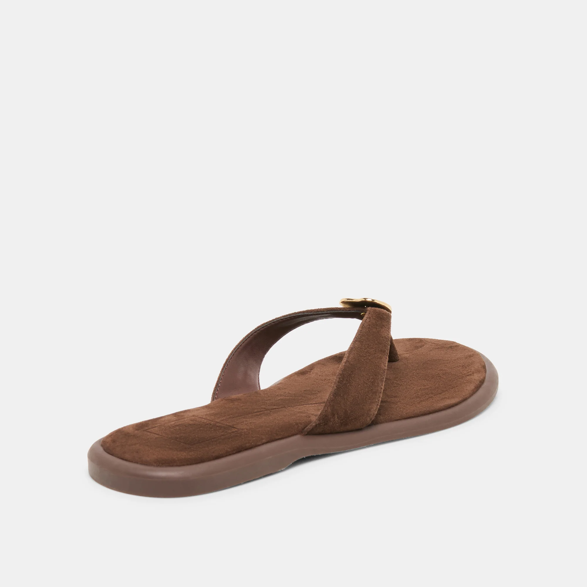 JAINA DK BROWN NUBUCK - Image 3