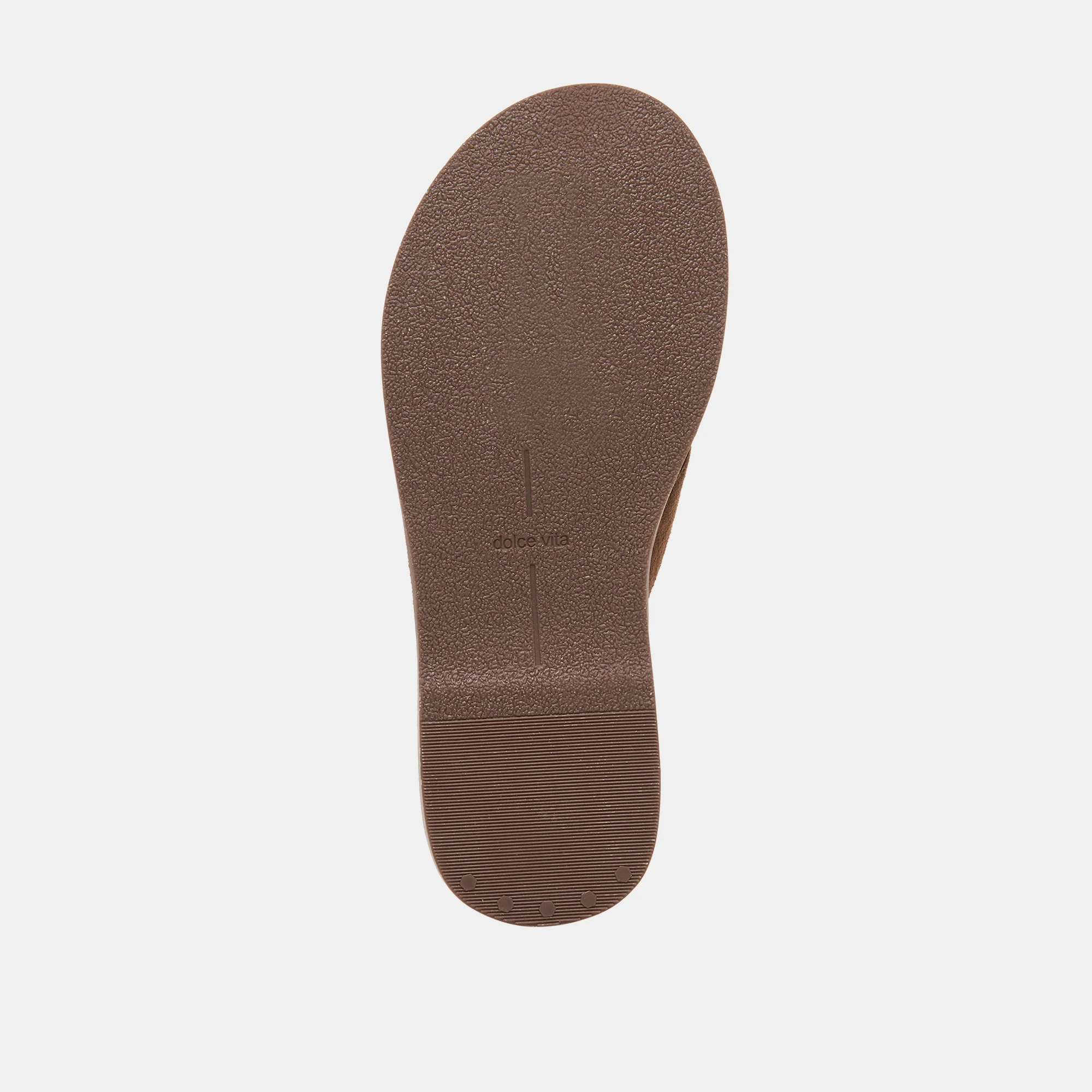 JAINA DK BROWN NUBUCK - Image 9