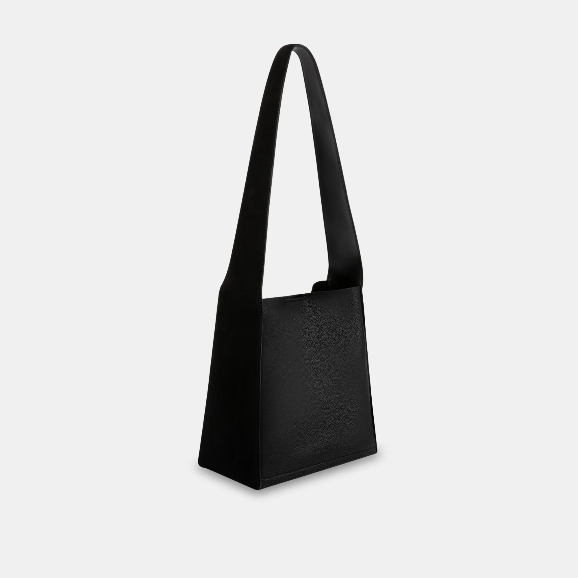 JASMINE BLACK LEATHER - Image 4