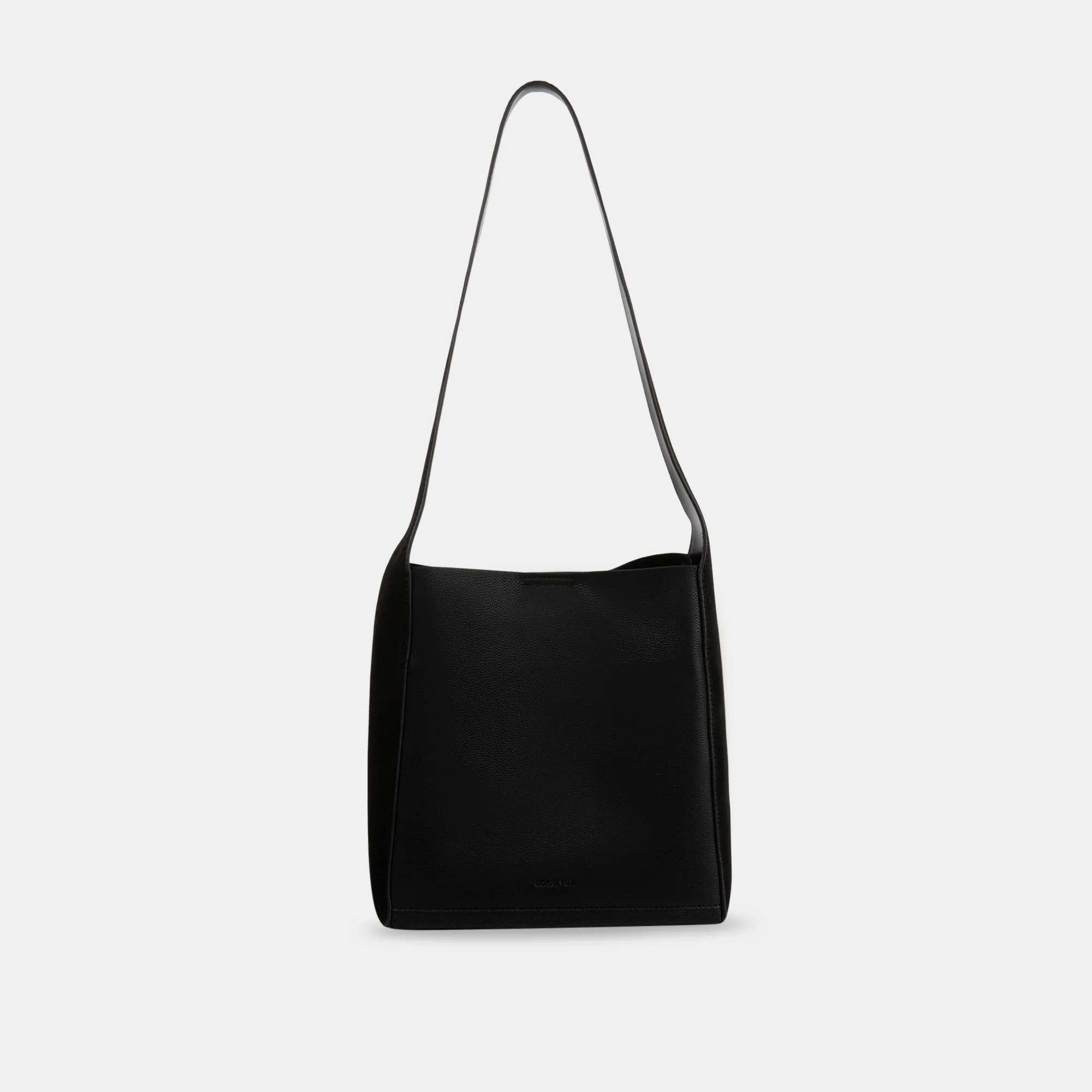 JASMINE BLACK LEATHER - Image 5