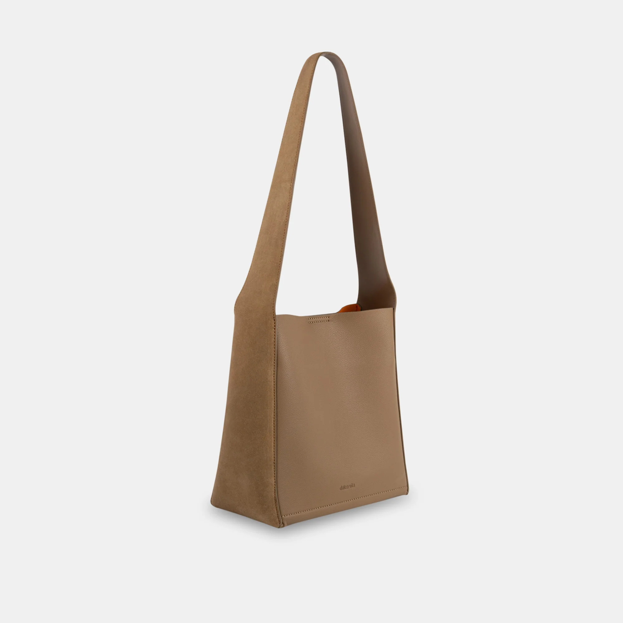 JASMINE TAUPE LEATHER - Image 4