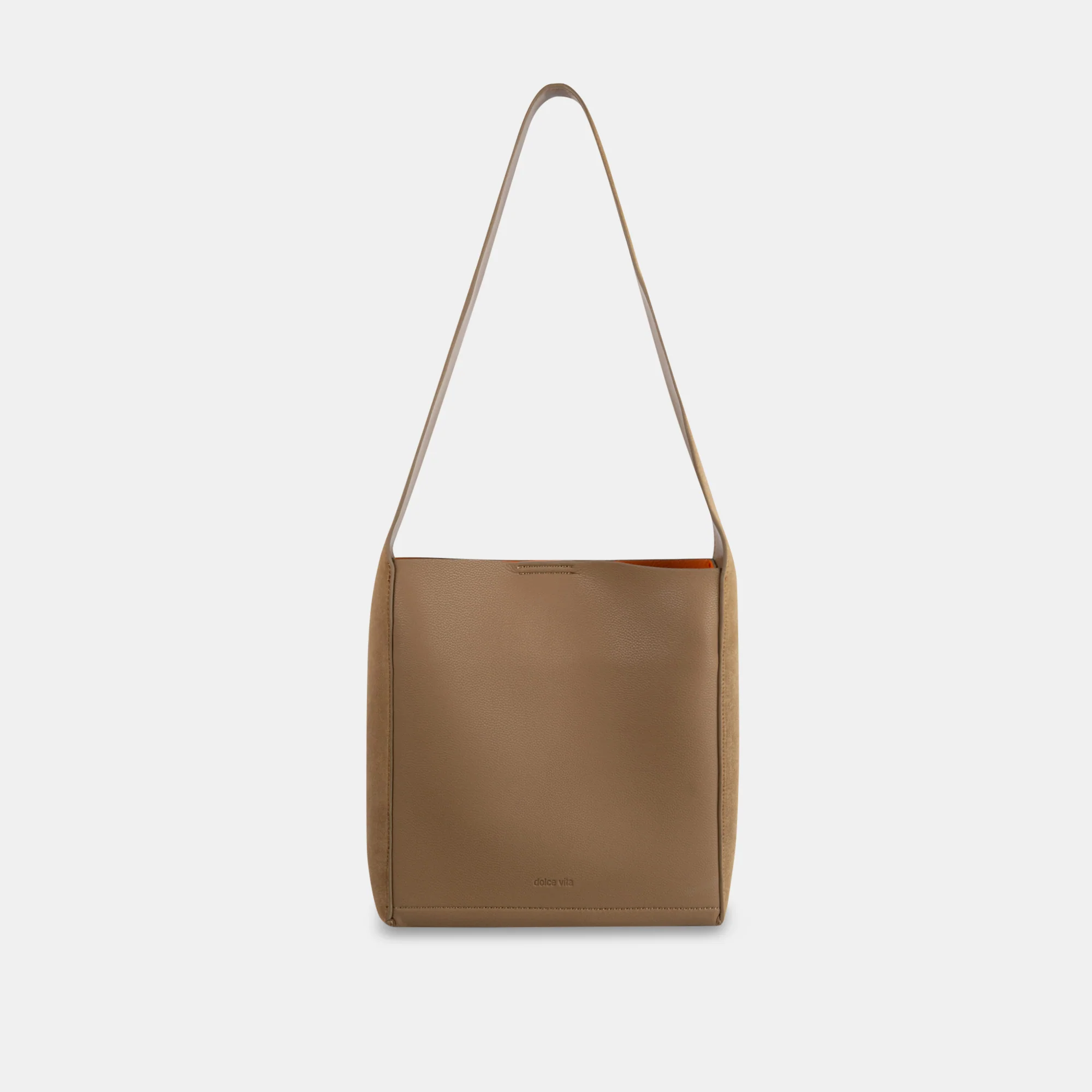 JASMINE TAUPE LEATHER - Image 5