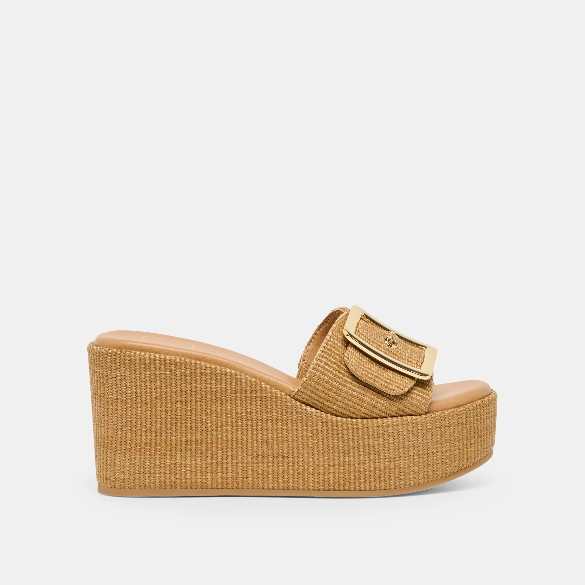 JILIAN BROWN RAFFIA